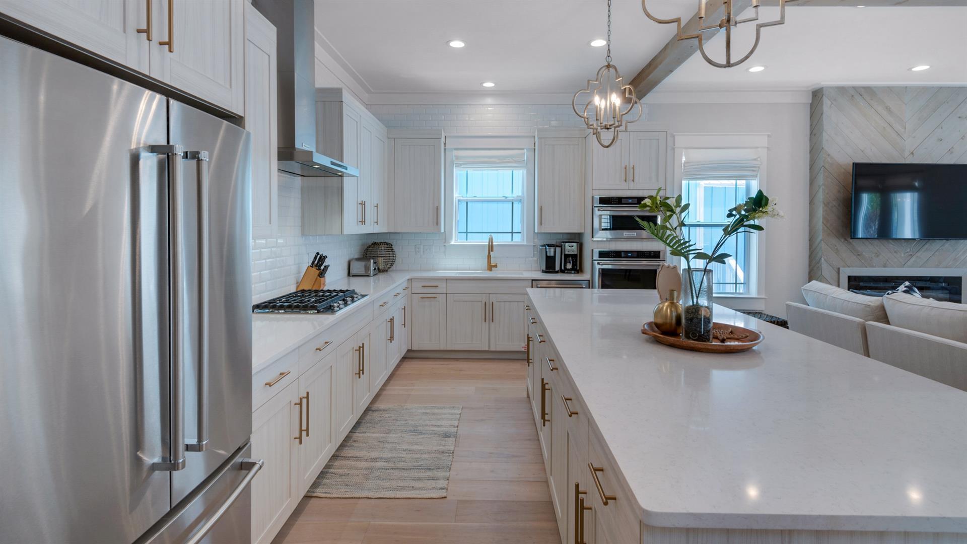 SEACREST BEACH PH 6 - Residential
