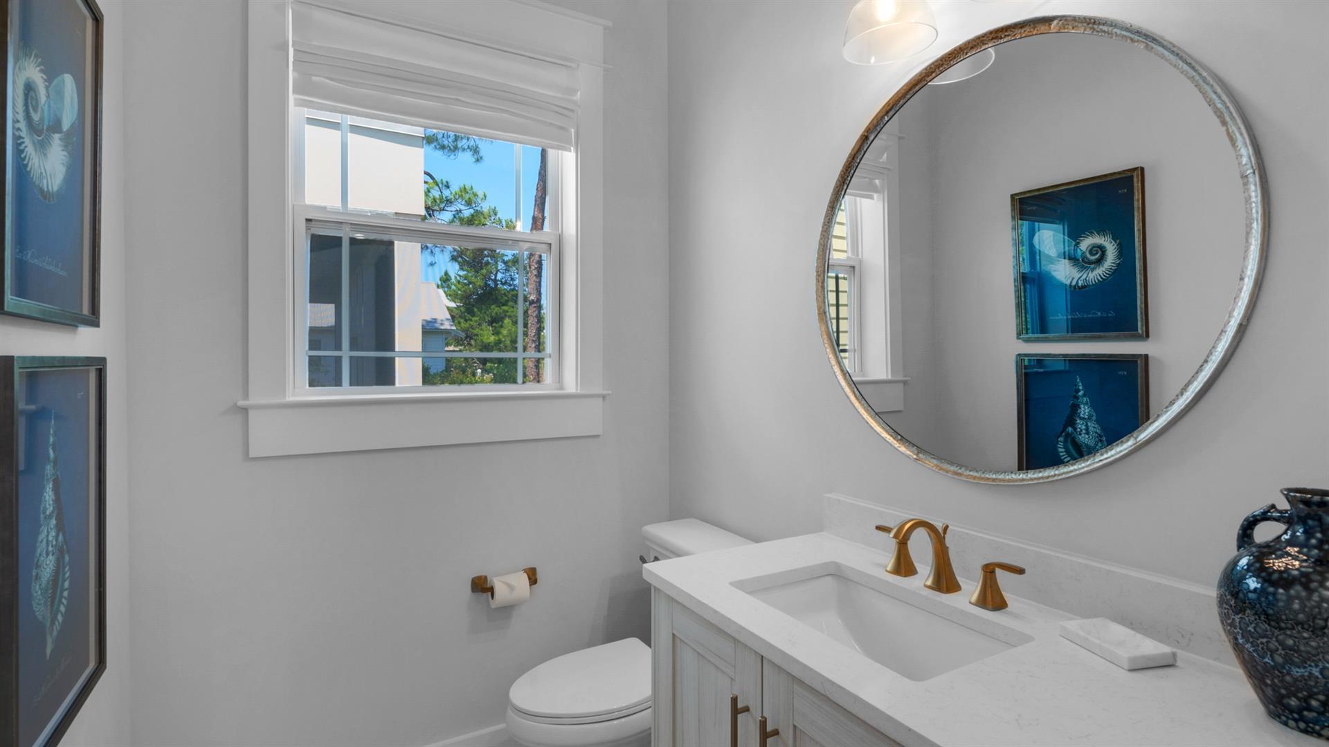 SEACREST BEACH PH 6 - Residential