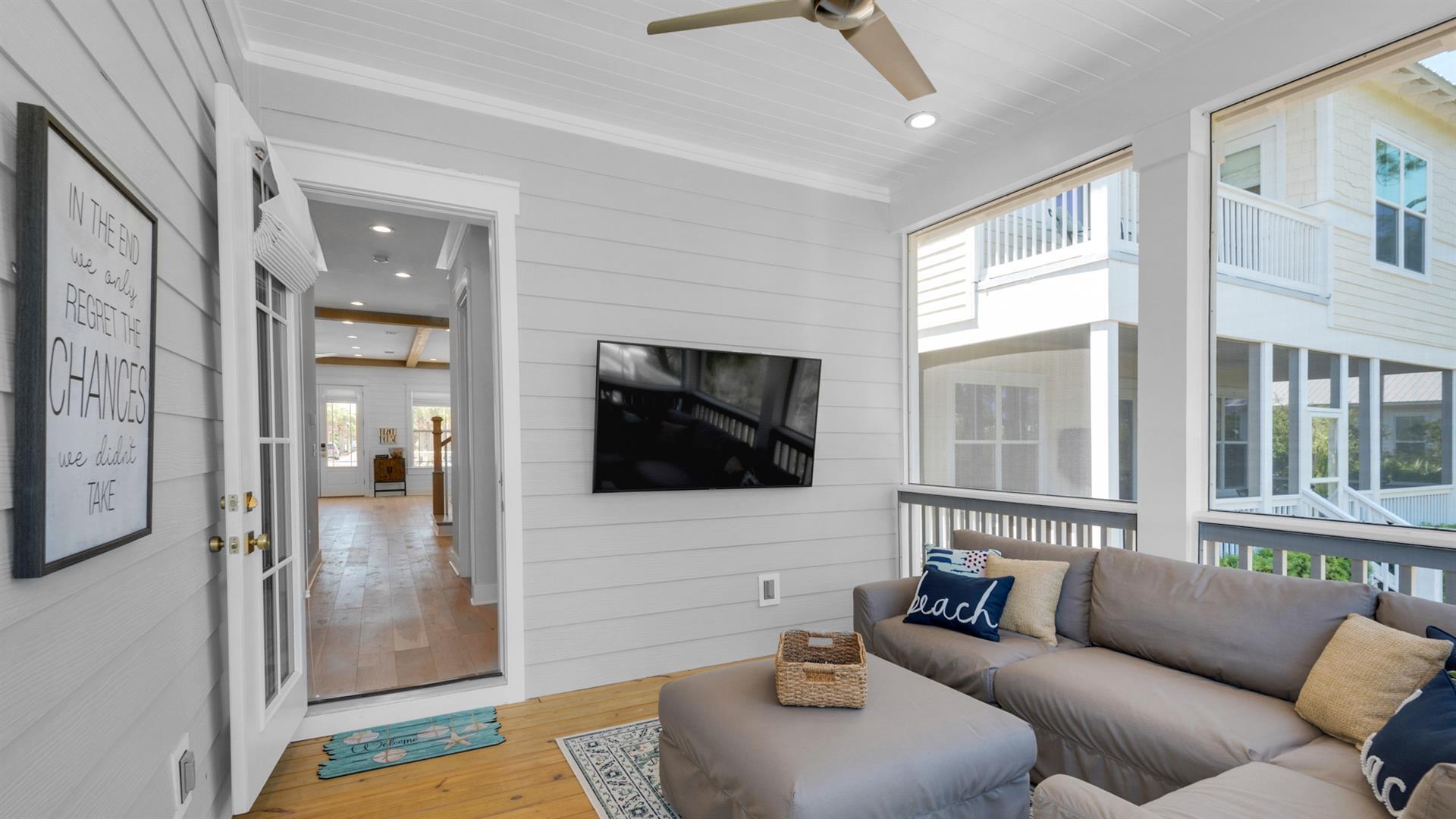 SEACREST BEACH PH 6 - Residential