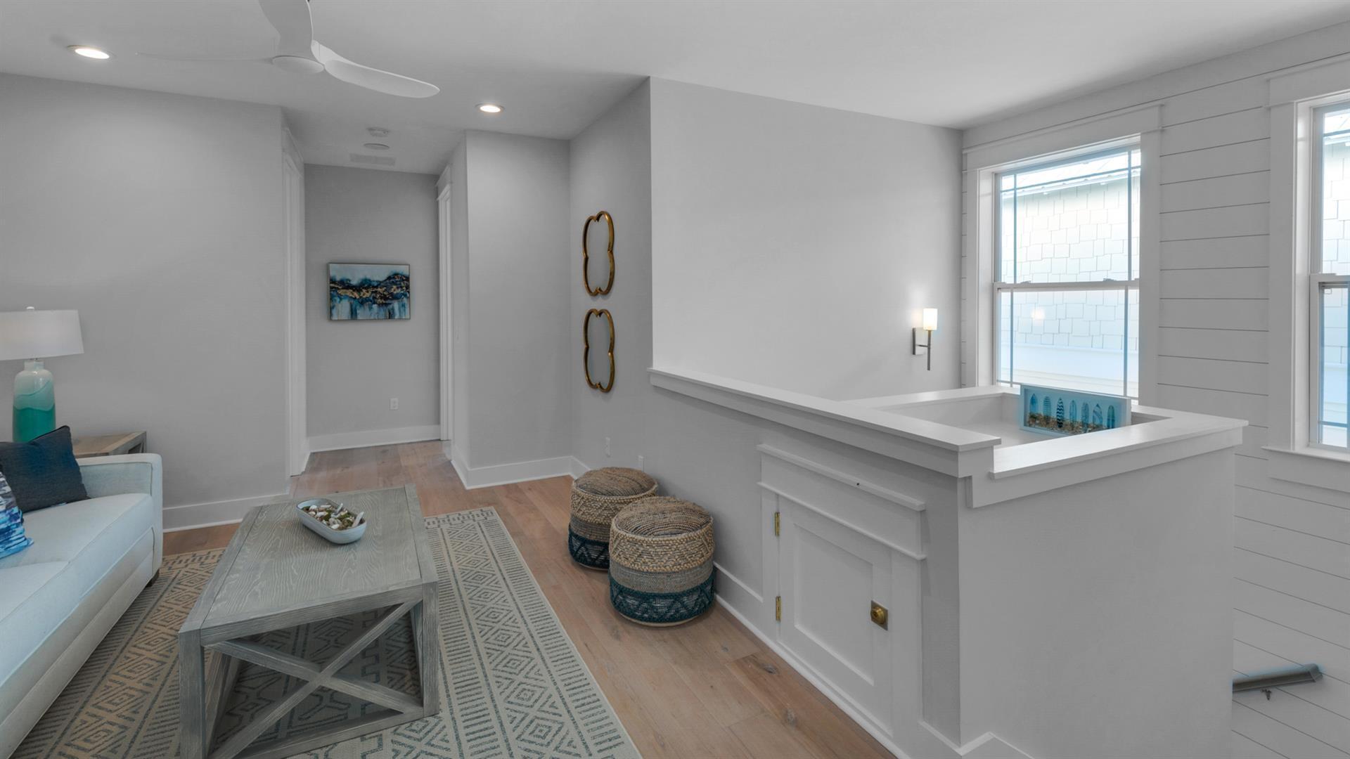 SEACREST BEACH PH 6 - Residential