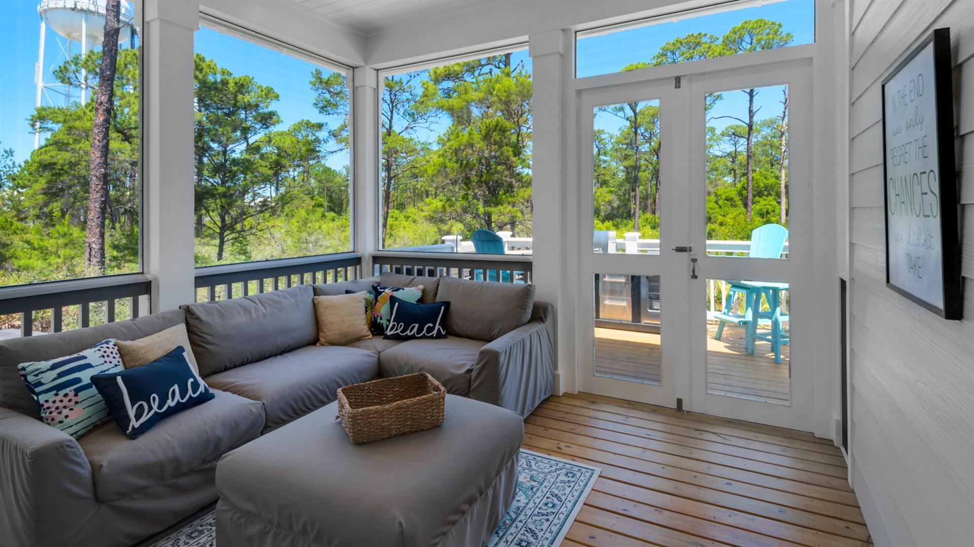 SEACREST BEACH PH 6 - Residential
