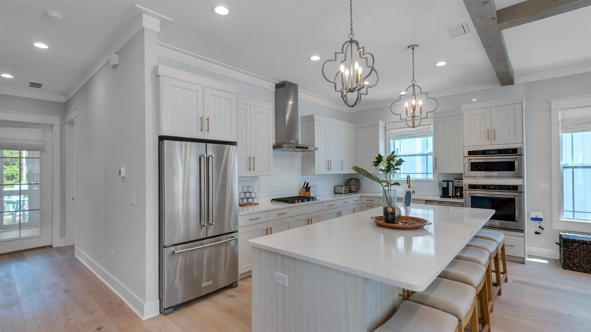 SEACREST BEACH PH 6 - Residential