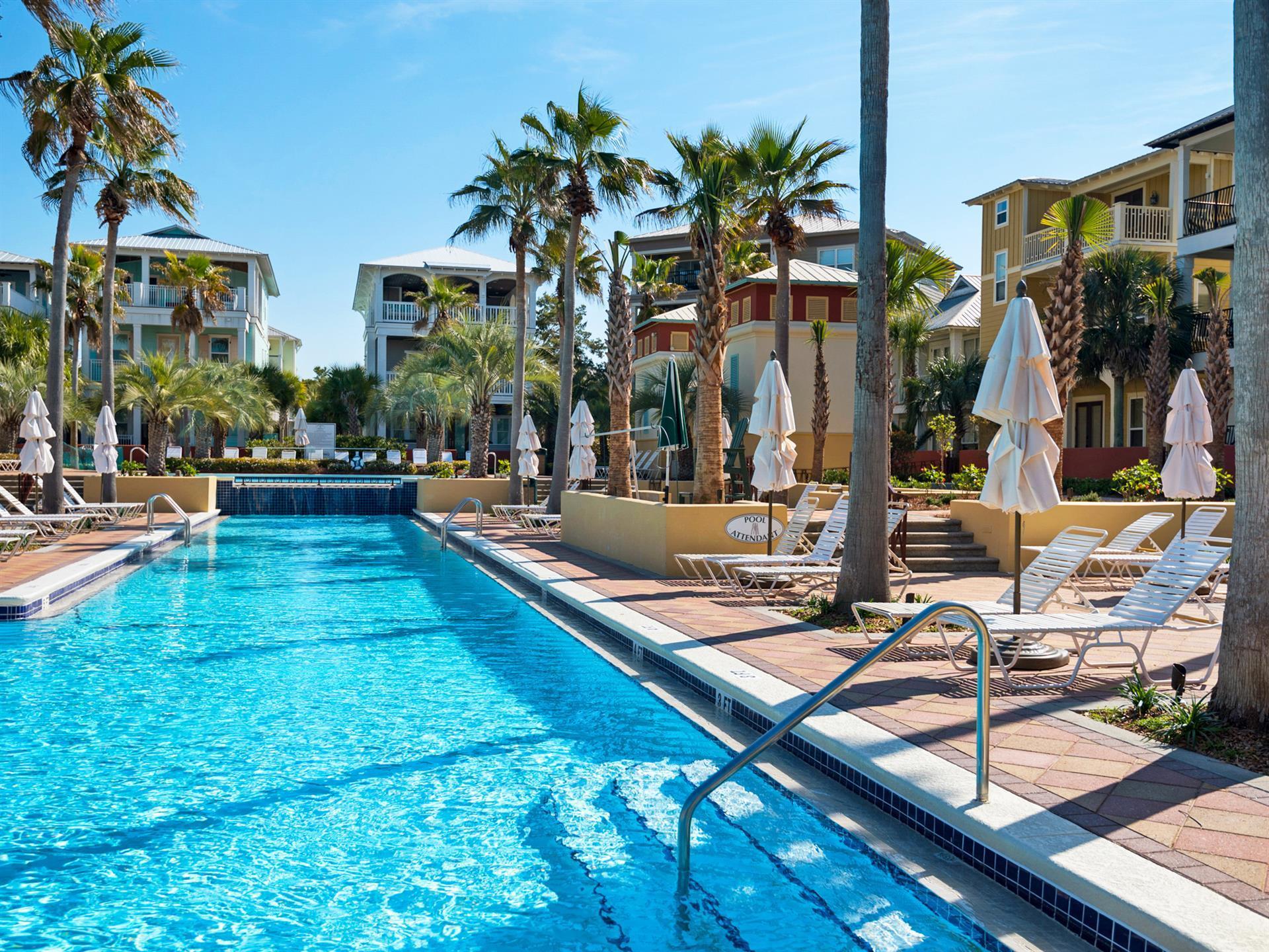 SEACREST BEACH PH 6 - Residential