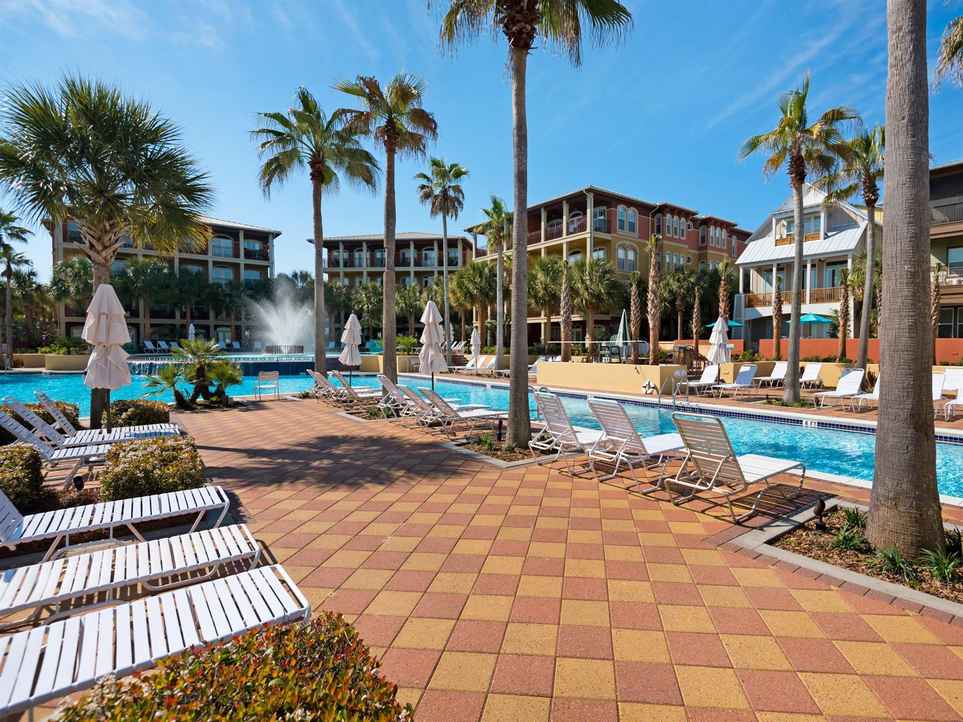 SEACREST BEACH PH 6 - Residential