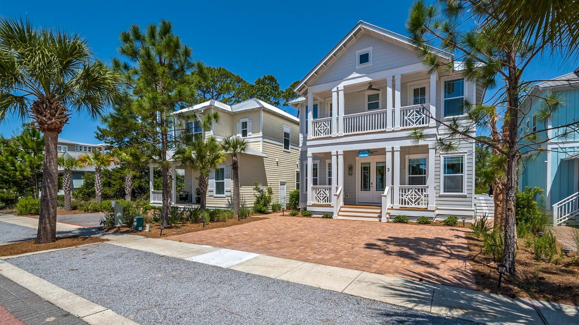 SEACREST BEACH PH 6 - Residential