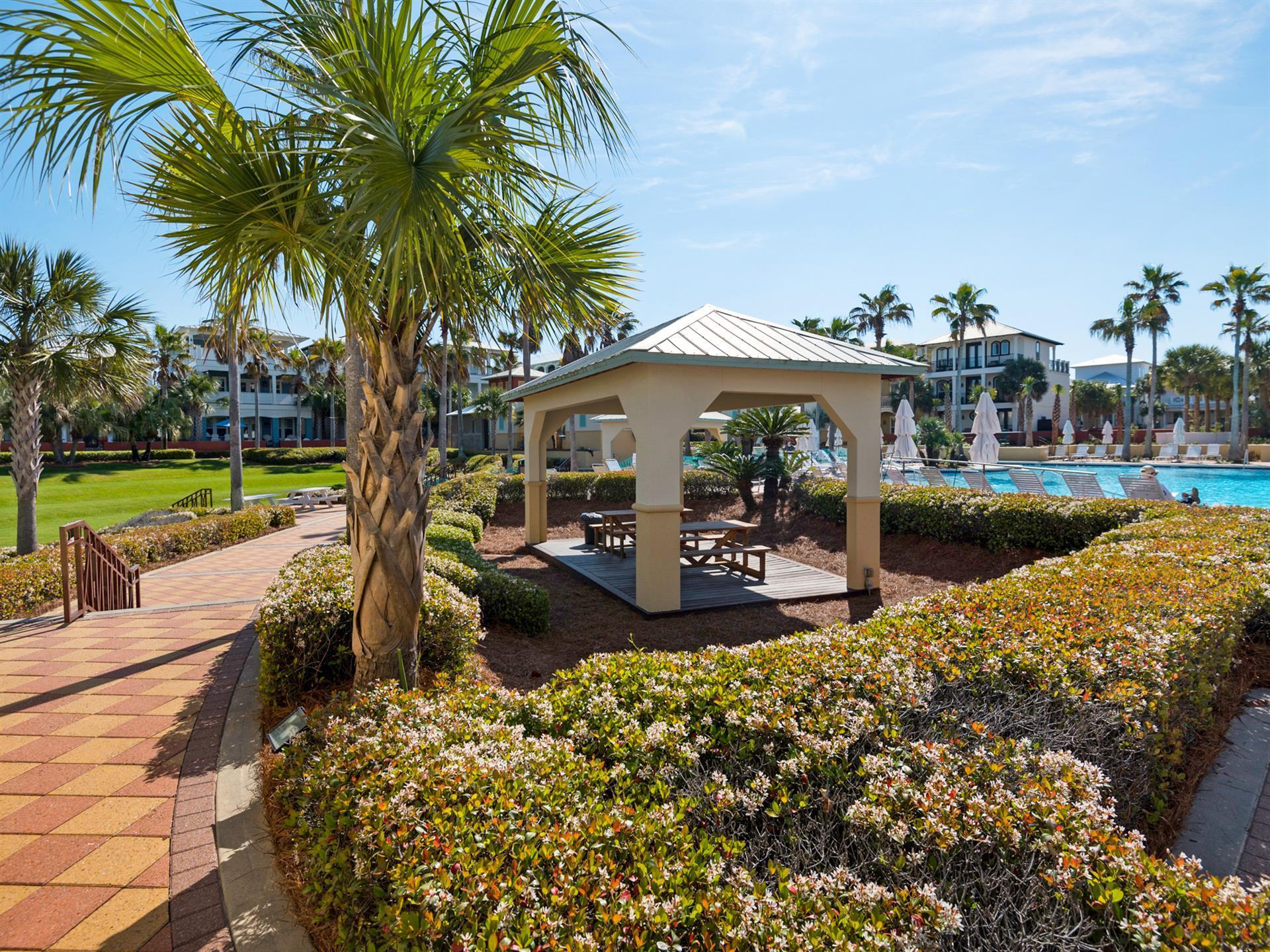 SEACREST BEACH PH 6 - Residential