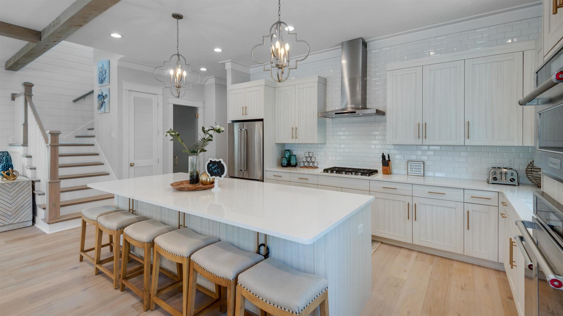 SEACREST BEACH PH 6 - Residential