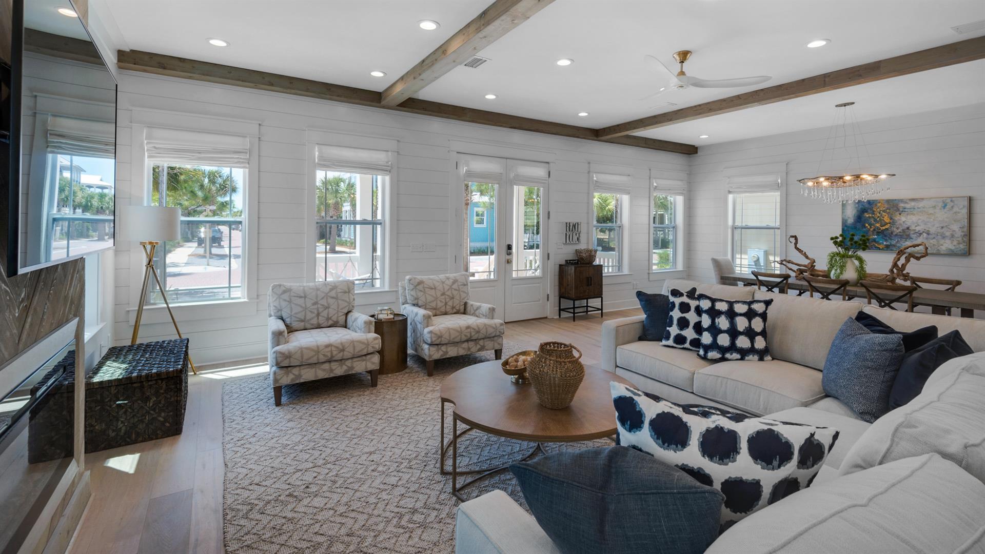 SEACREST BEACH PH 6 - Residential