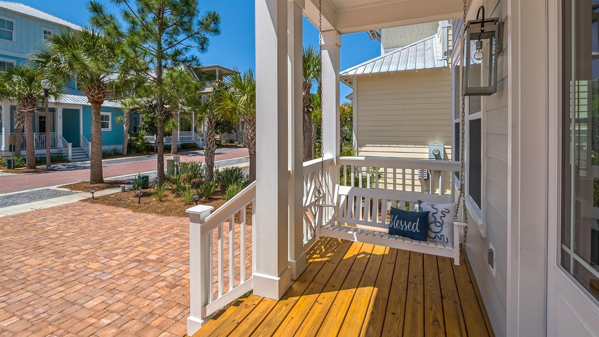 SEACREST BEACH PH 6 - Residential