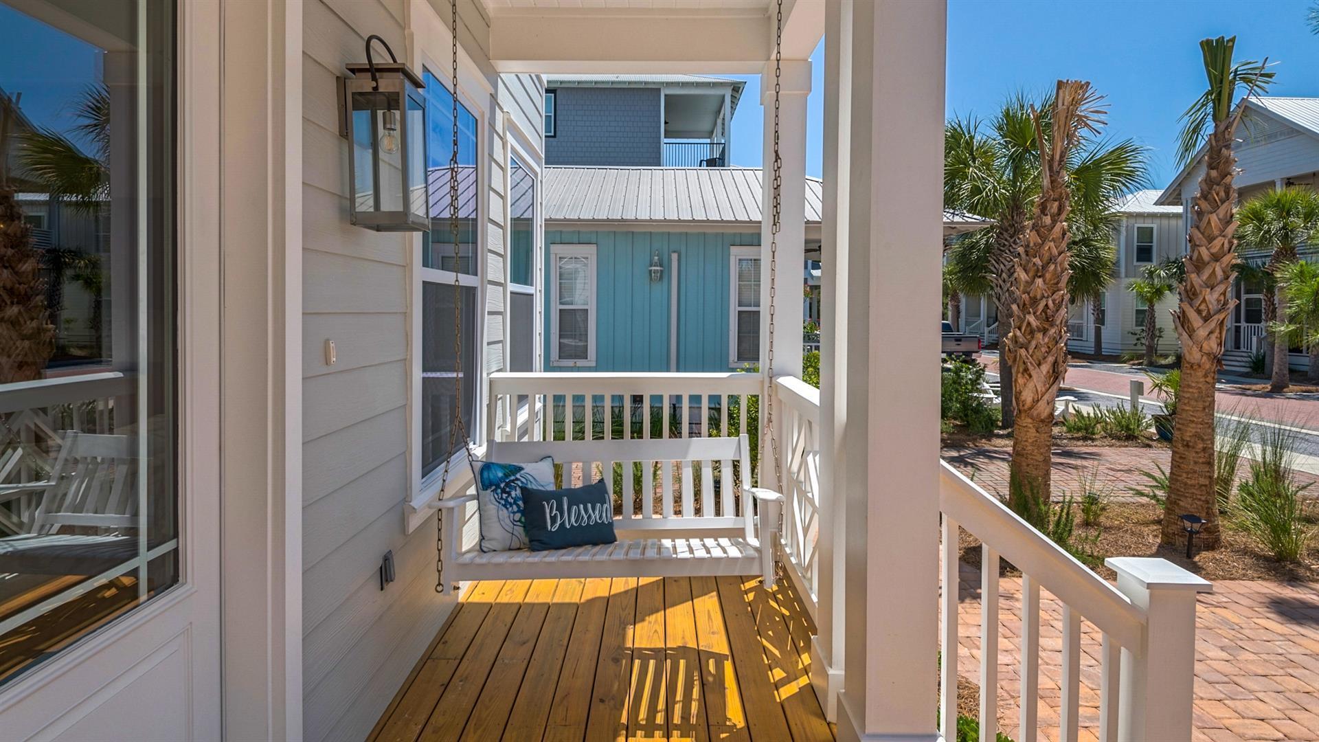 SEACREST BEACH PH 6 - Residential