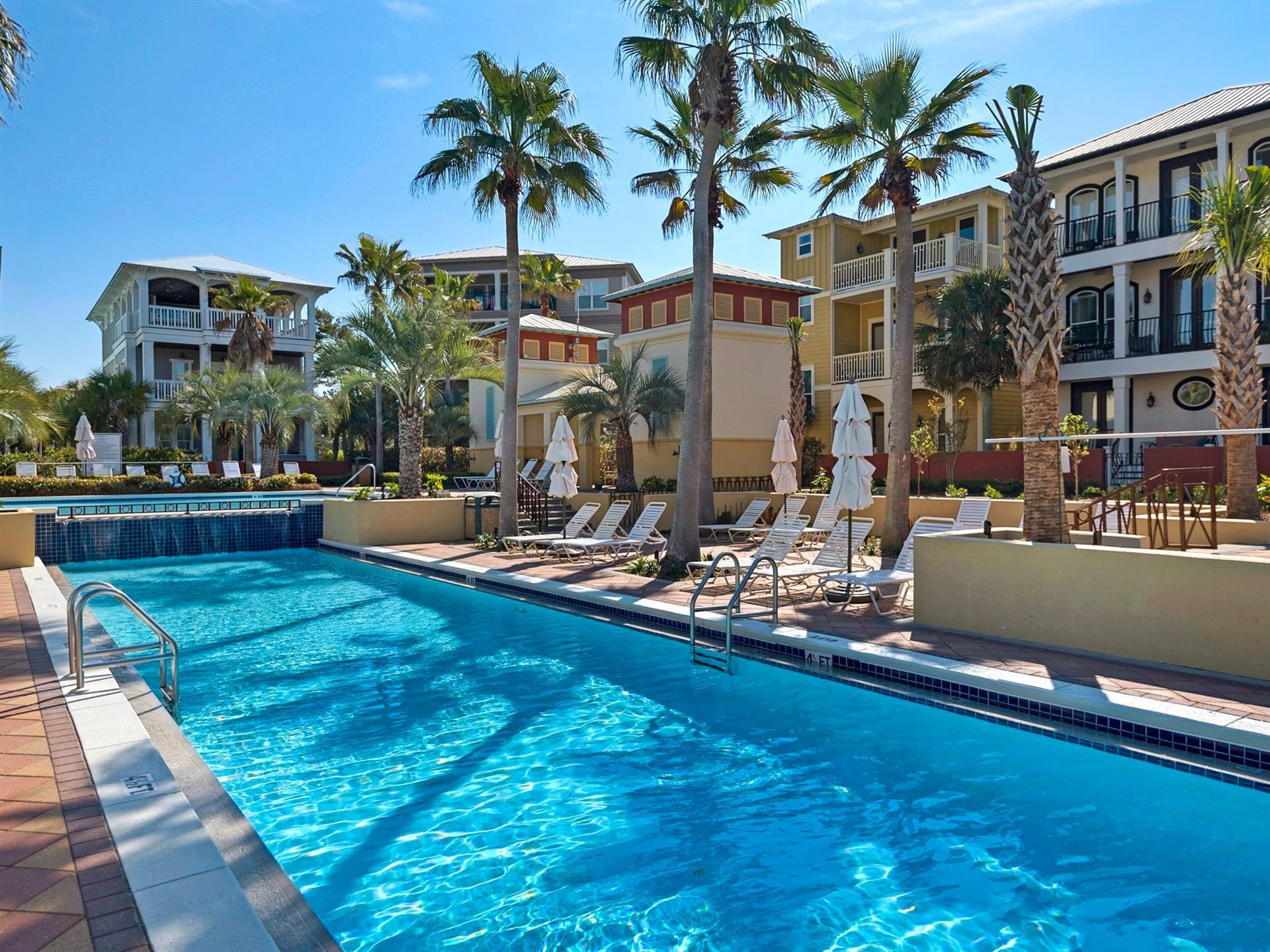 SEACREST BEACH PH 6 - Residential
