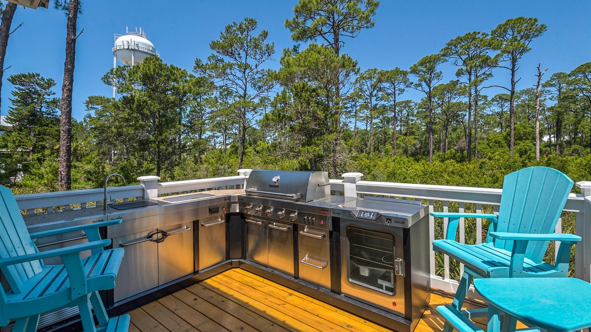 SEACREST BEACH PH 6 - Residential