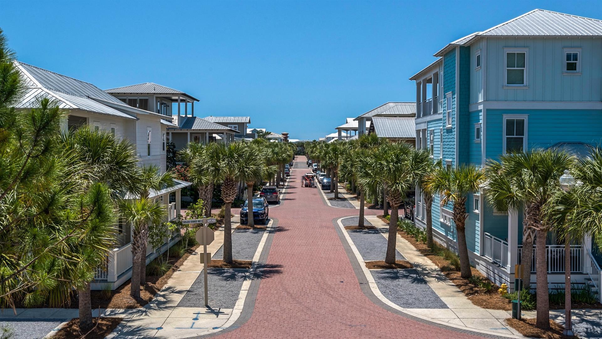 SEACREST BEACH PH 6 - Residential