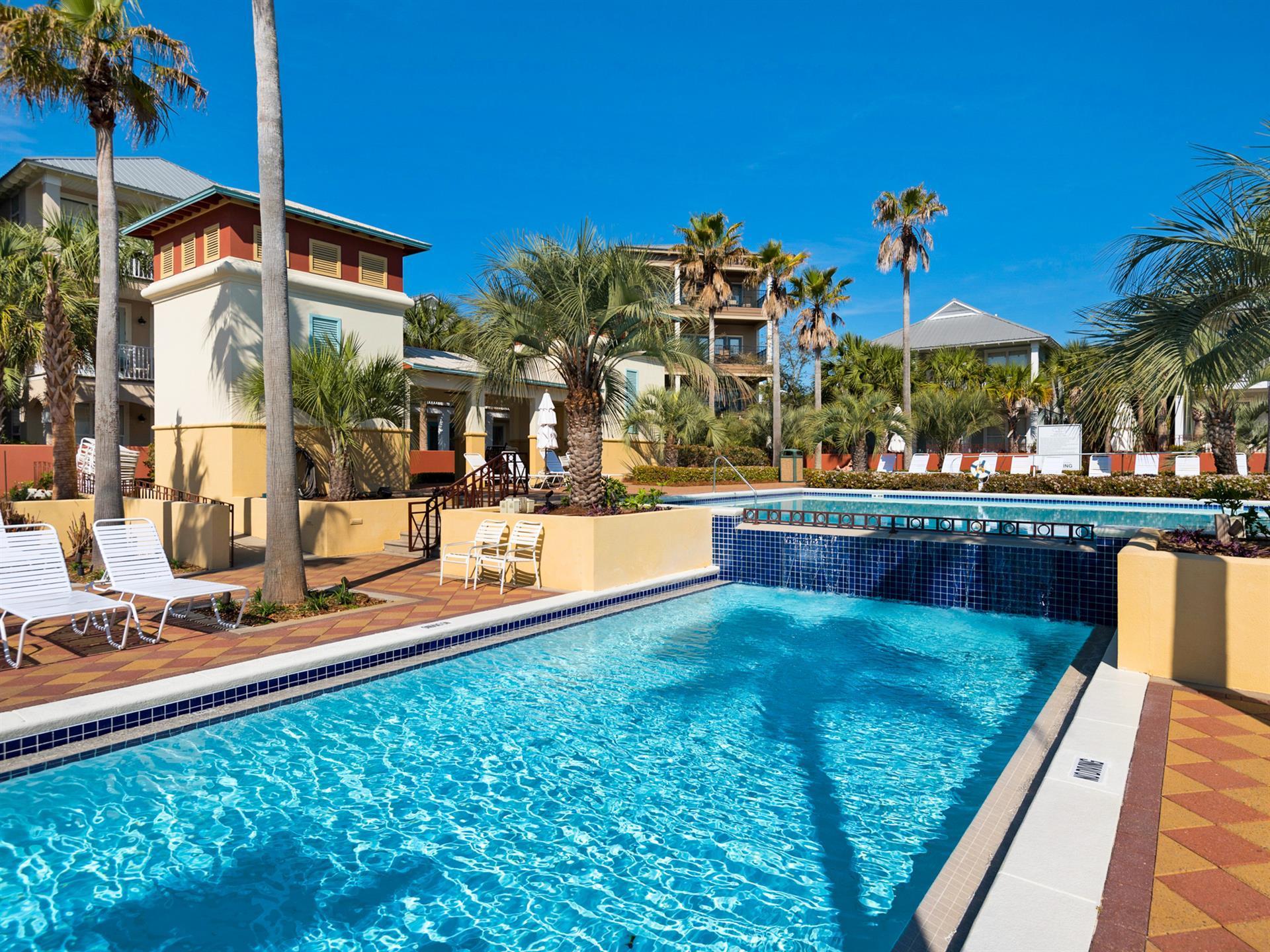SEACREST BEACH PH 6 - Residential