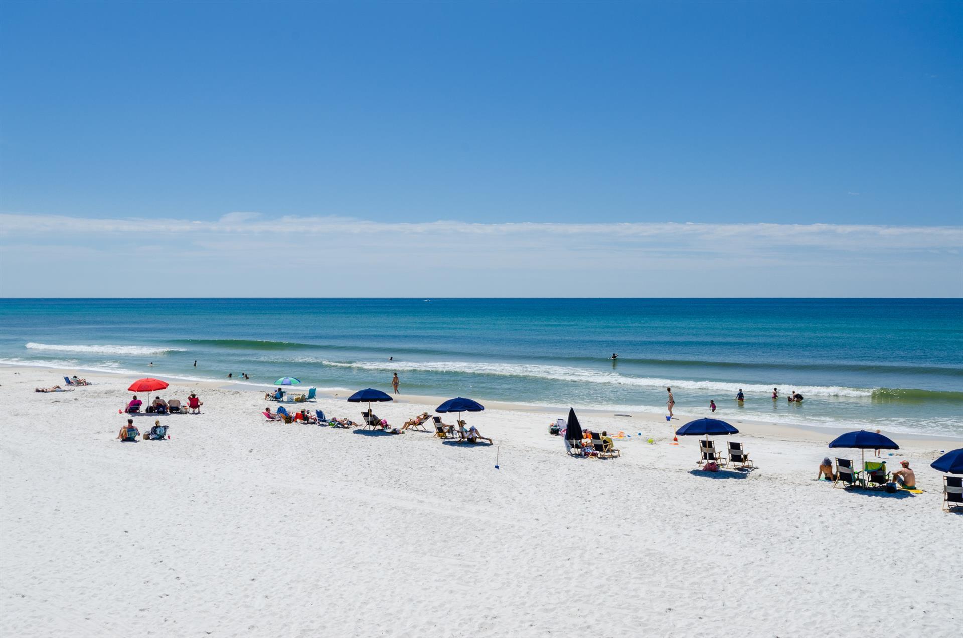 SEACREST BEACH PH 6 - Residential
