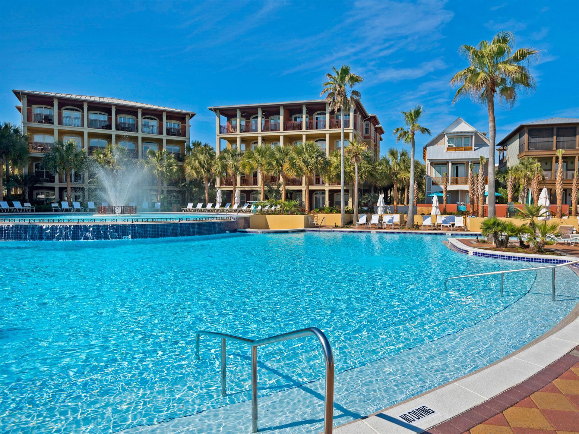 SEACREST BEACH PH 6 - Residential