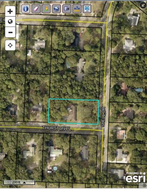 KENNEDY LAKES 1ST ADDN - Residential