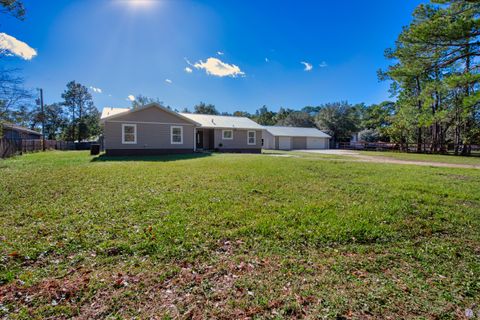 A home in Navarre