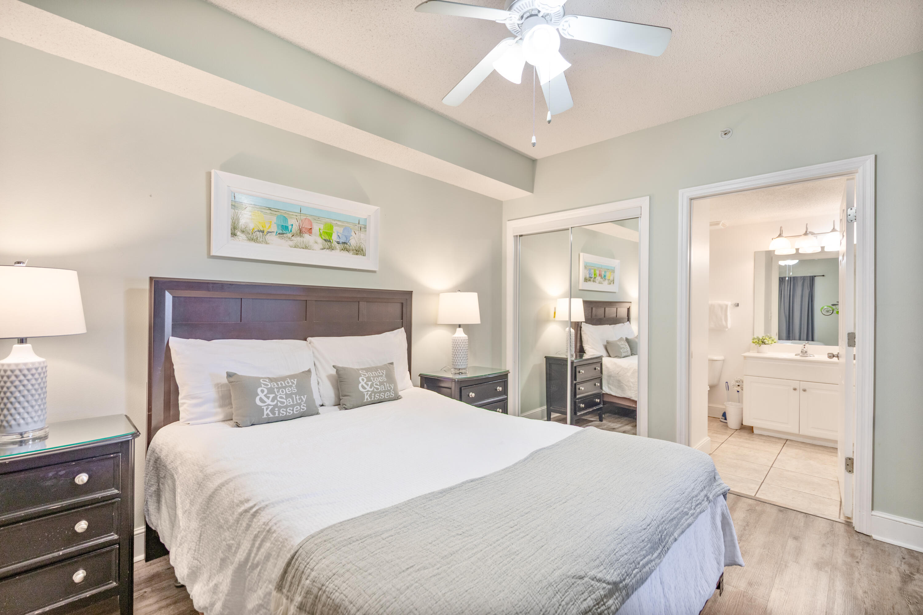 MAJESTIC BEACH TOWERS I - Residential