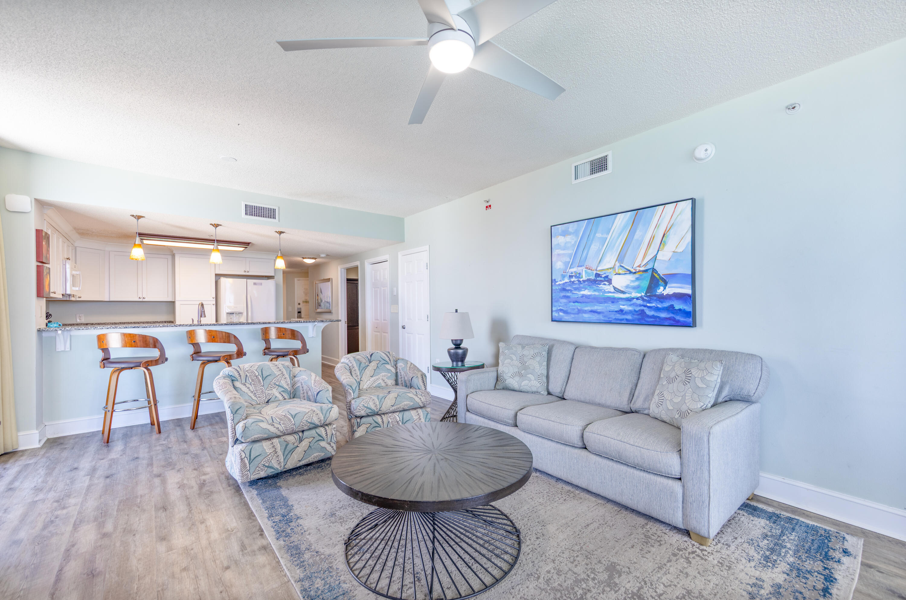 MAJESTIC BEACH TOWERS I - Residential
