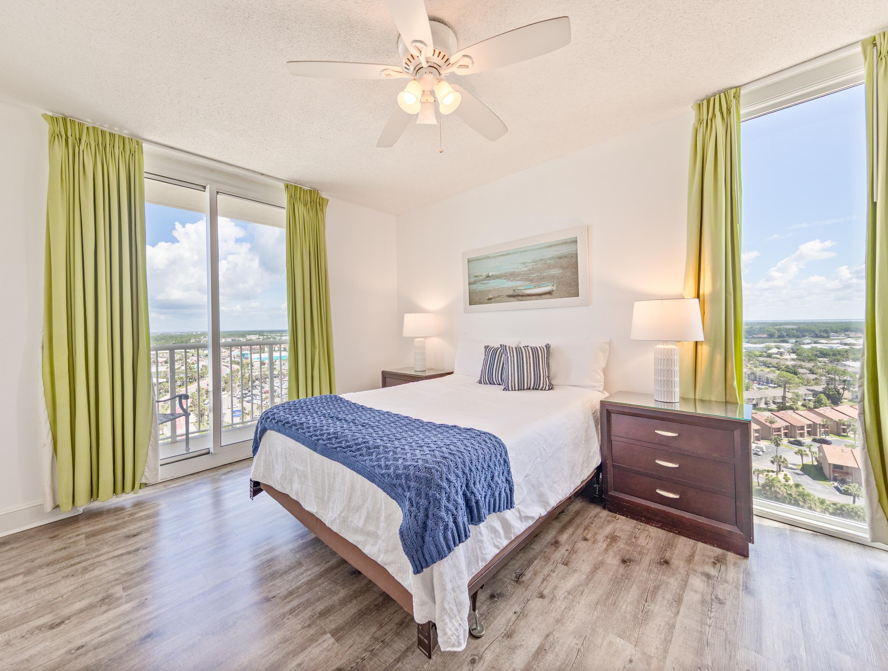 MAJESTIC BEACH TOWERS I - Residential