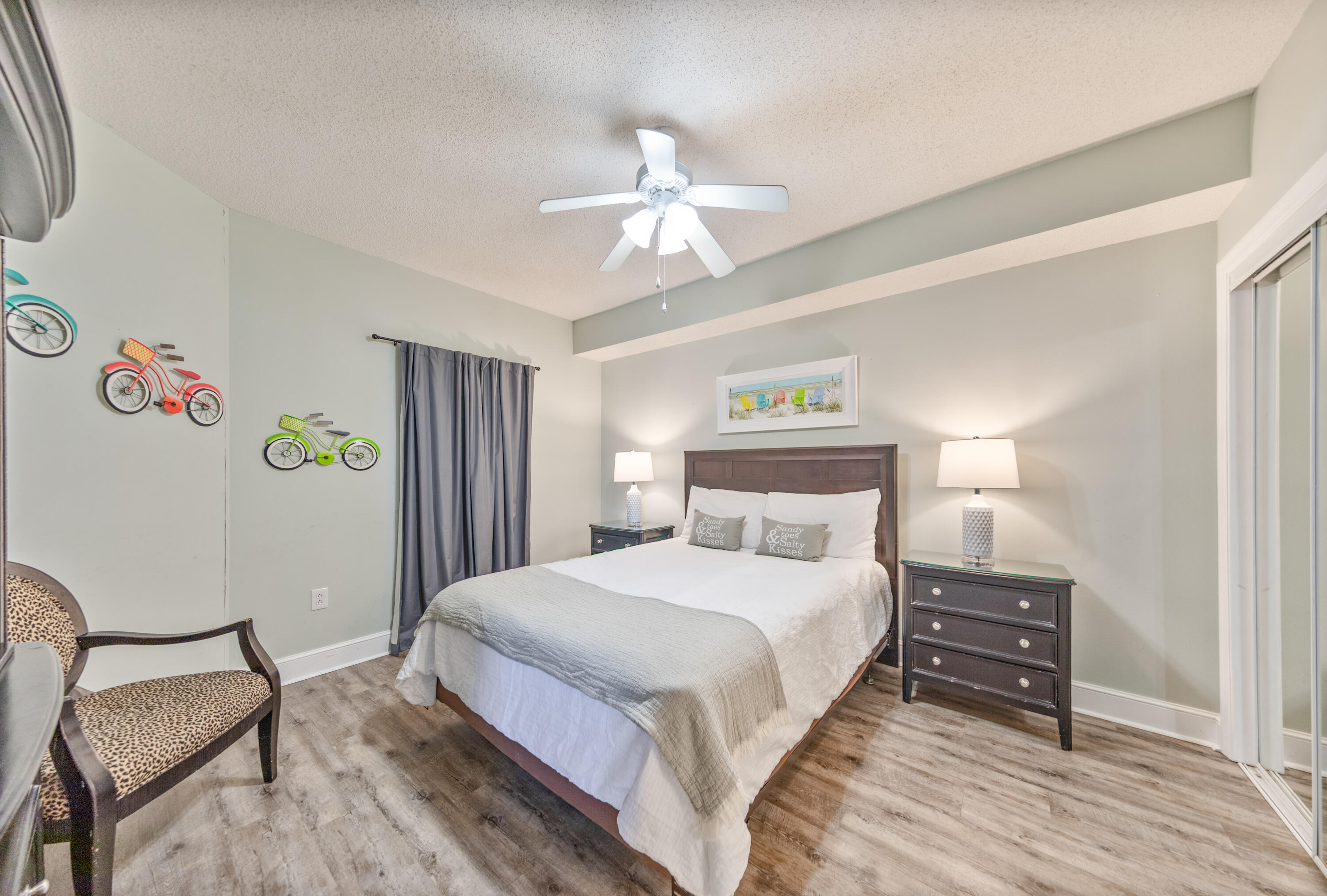 MAJESTIC BEACH TOWERS I - Residential