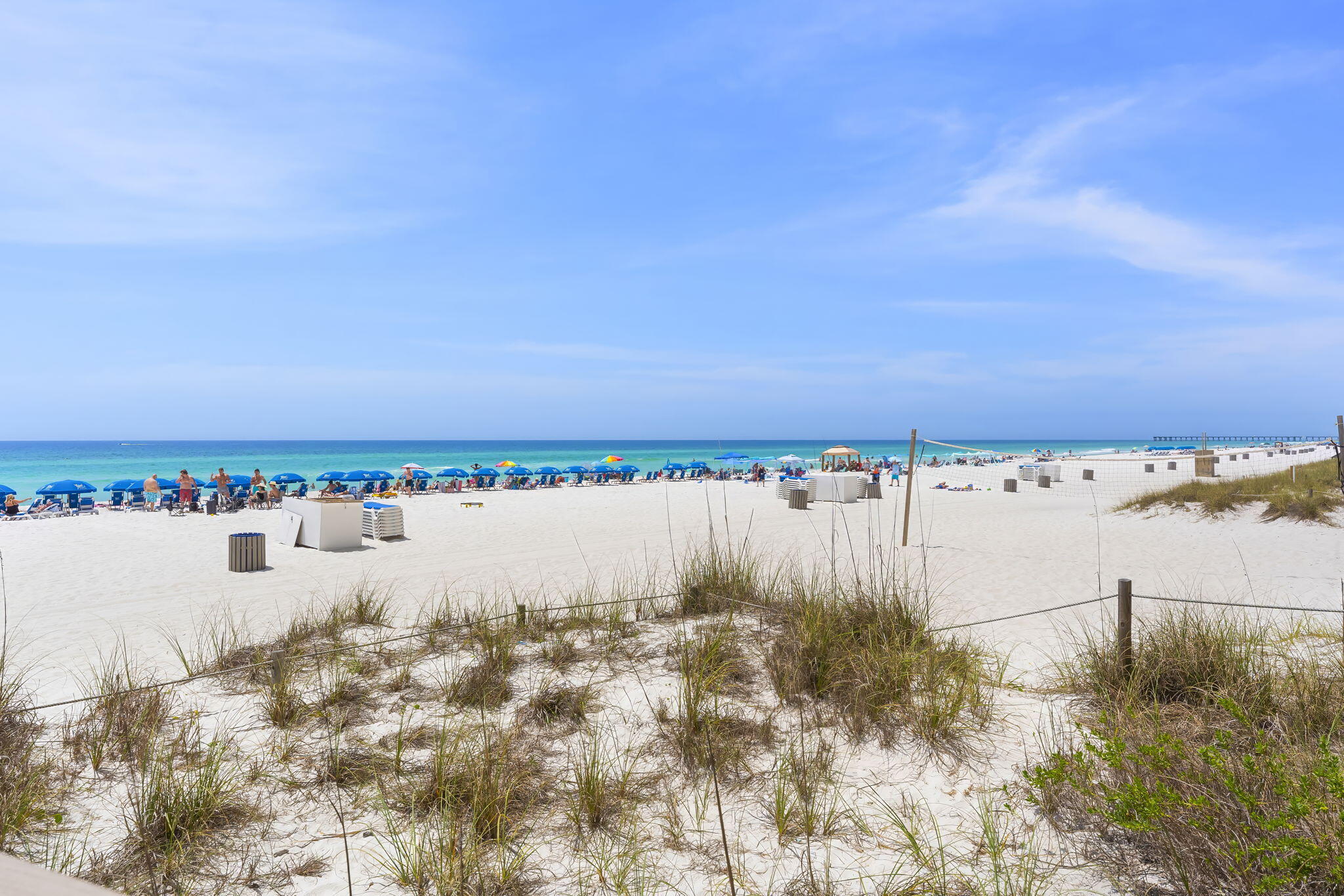 MAJESTIC BEACH TOWERS I - Residential