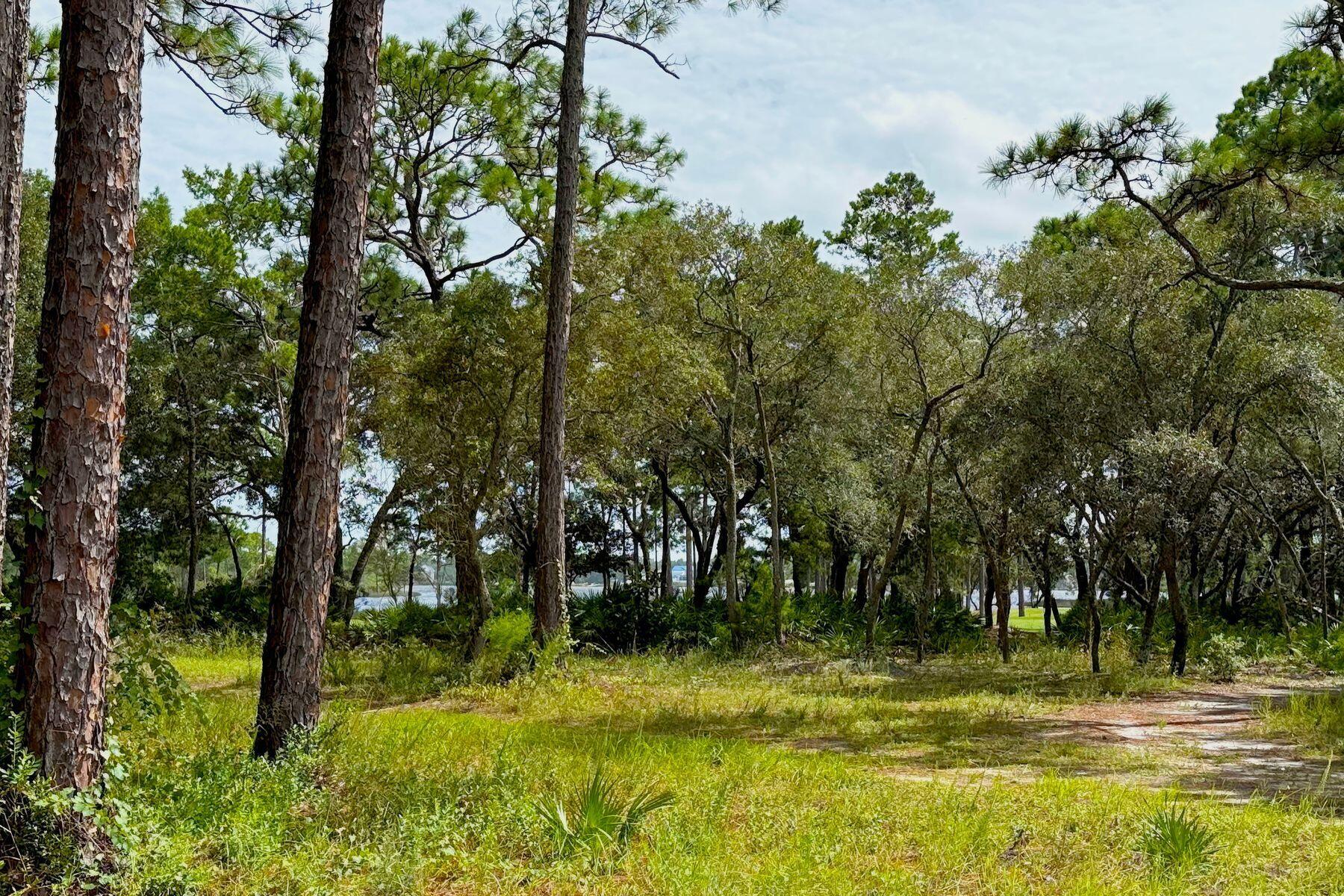 WILD HERON - Residential