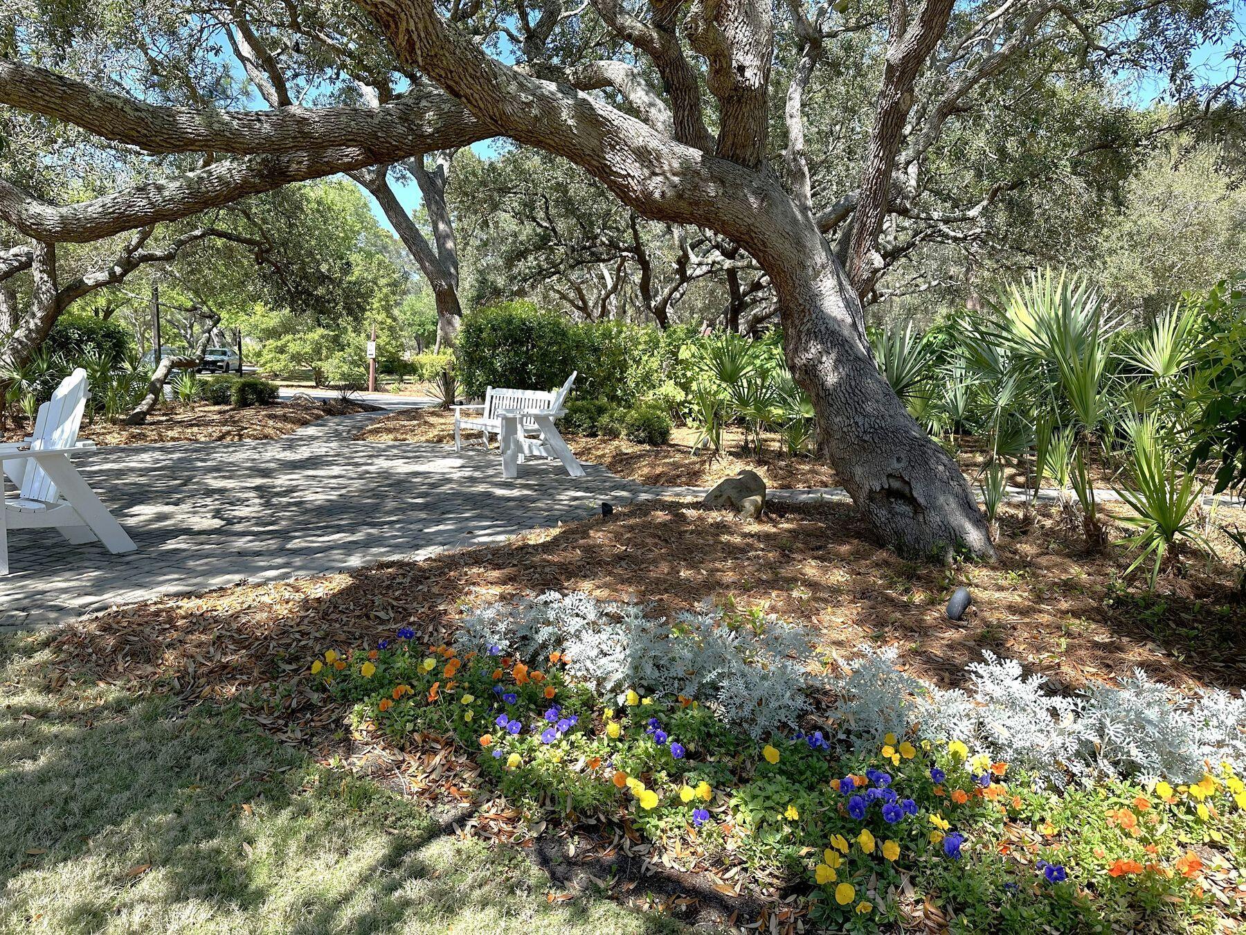 WILD HERON - Residential