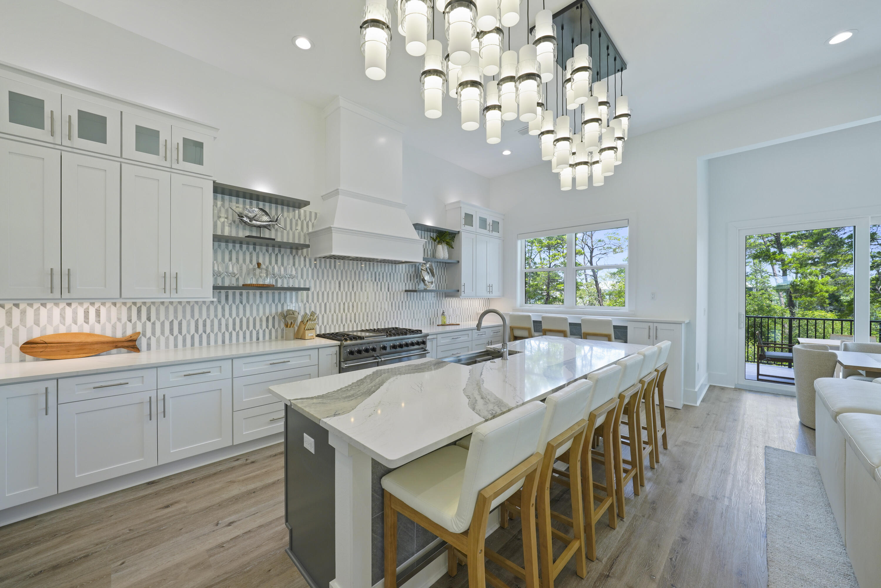 393 County hwy - Residential