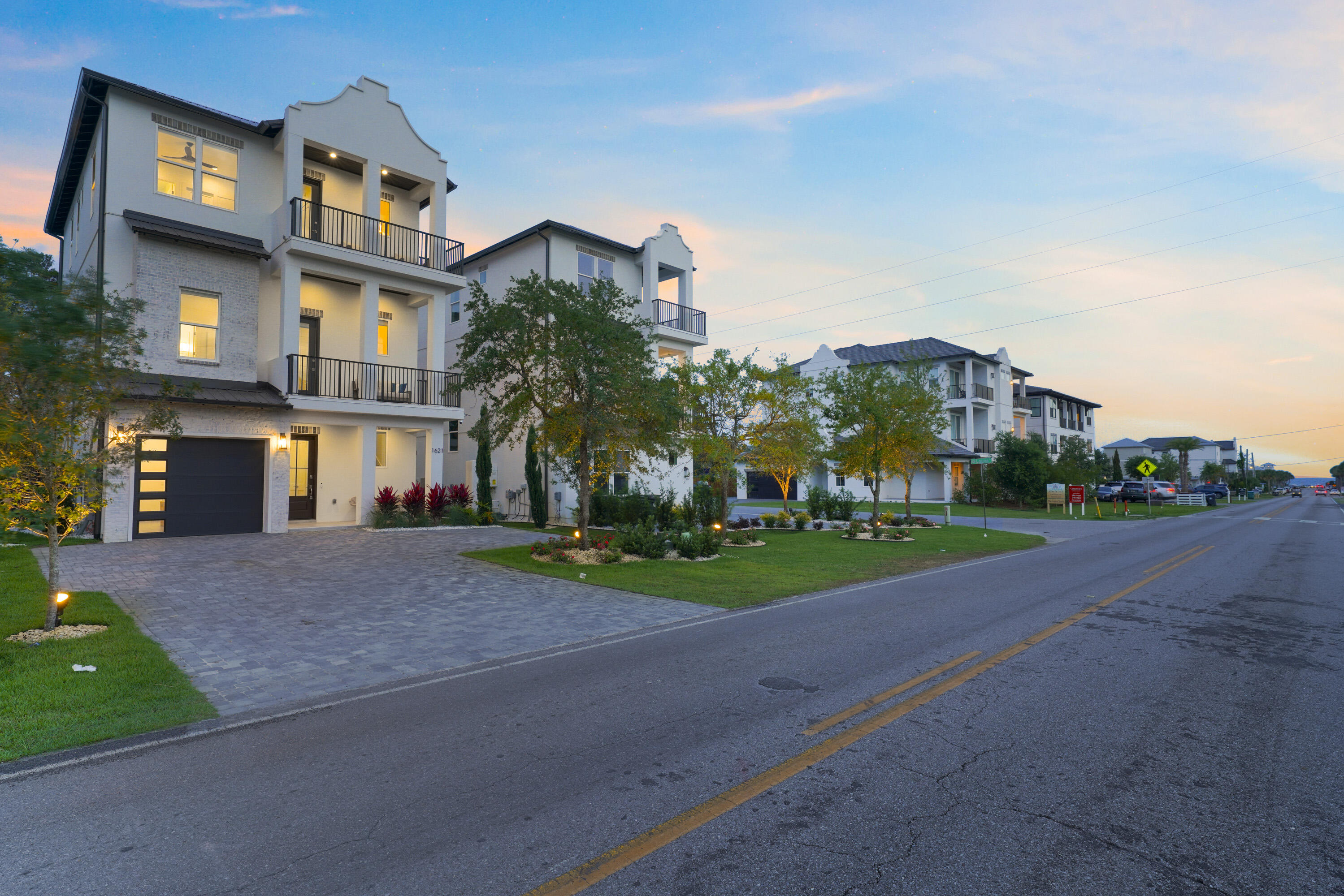 393 County hwy - Residential