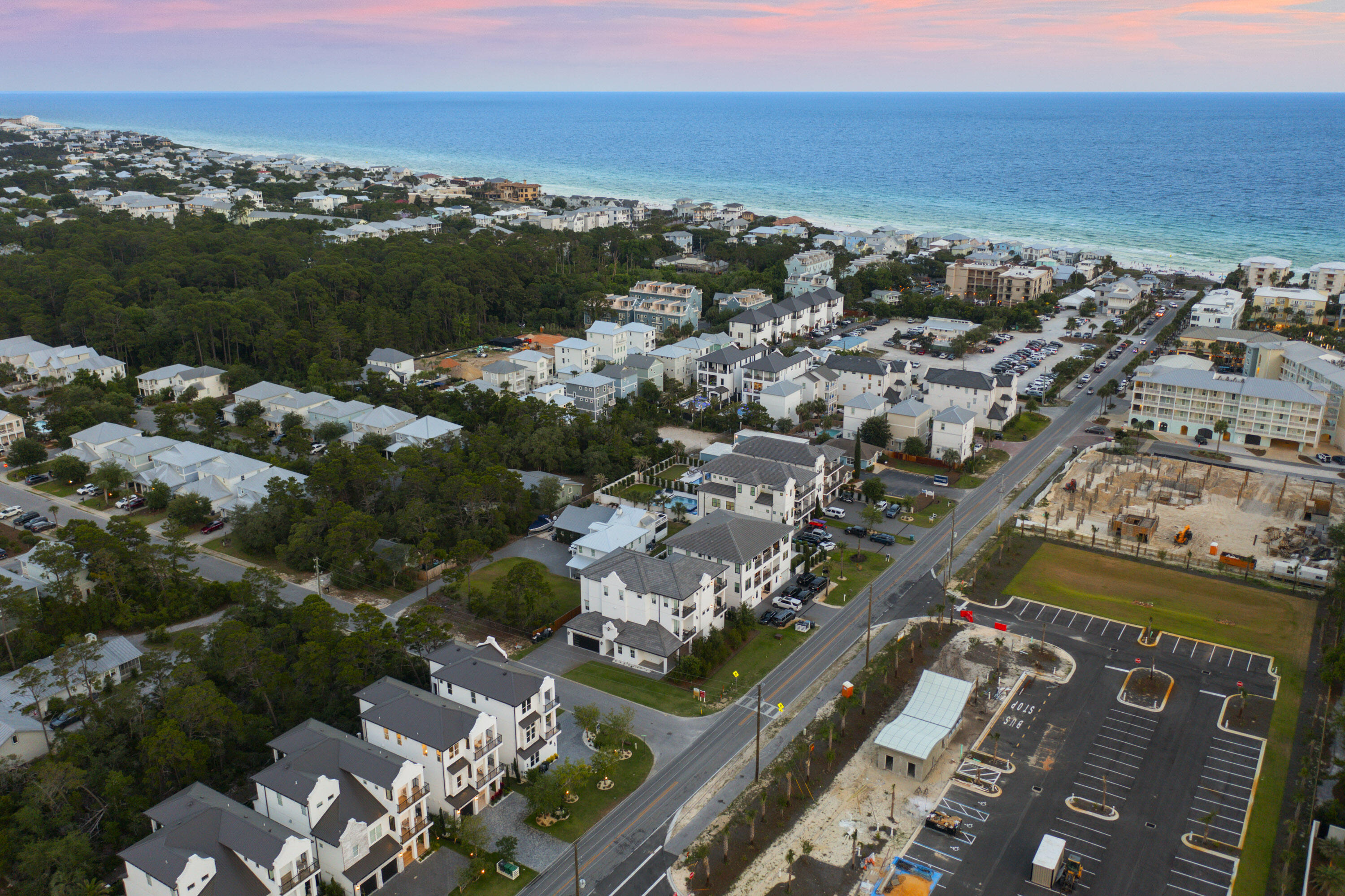 393 County hwy - Residential