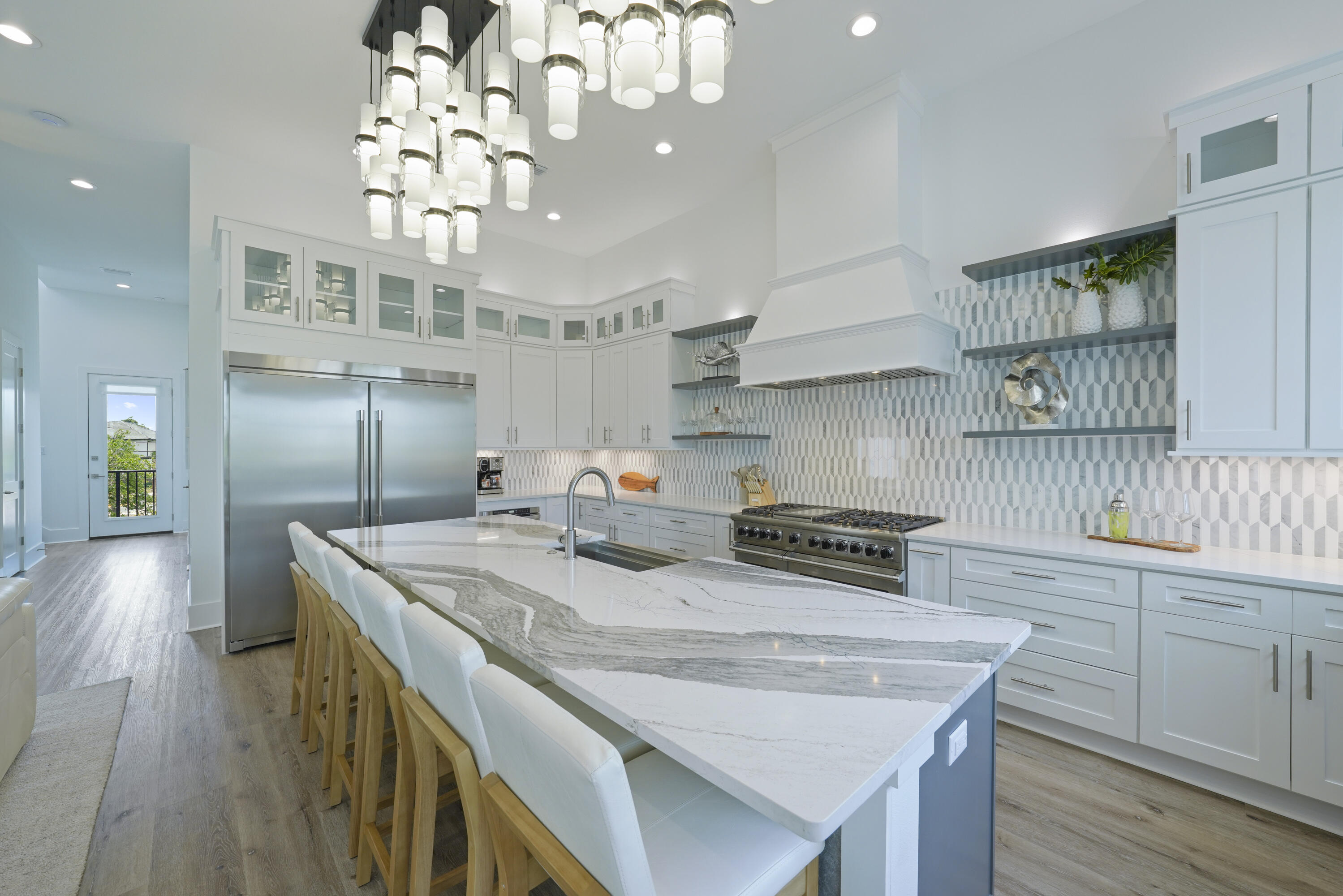 393 County hwy - Residential