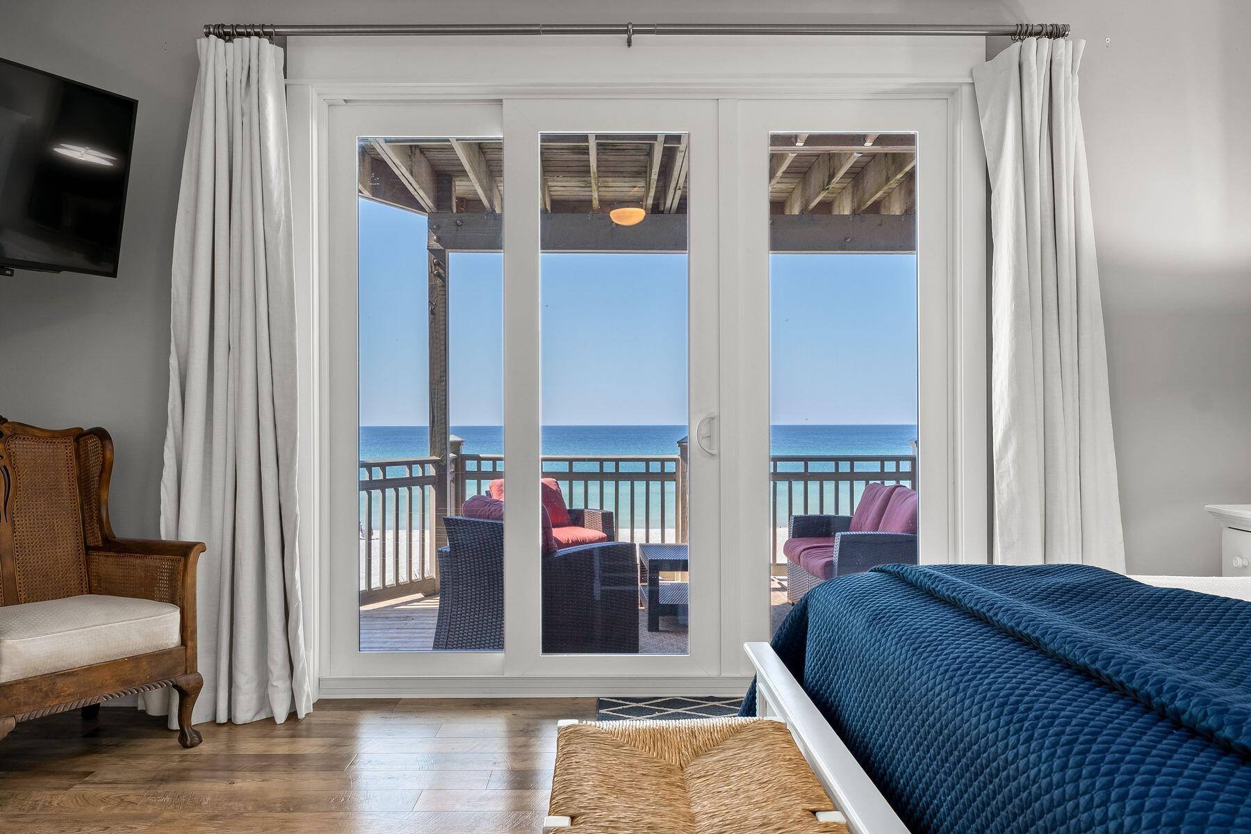 BEL AIR - Residential