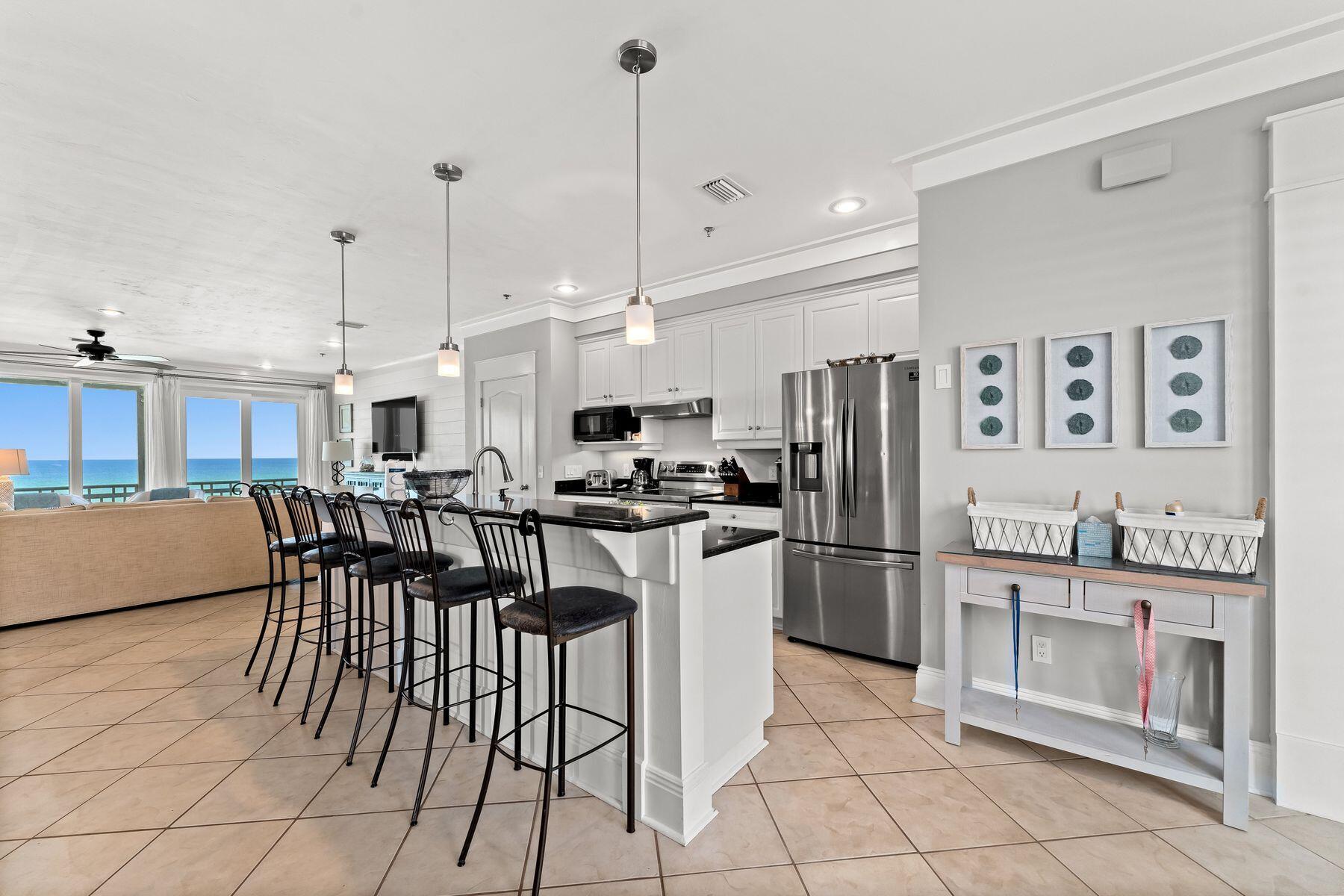 BEL AIR - Residential