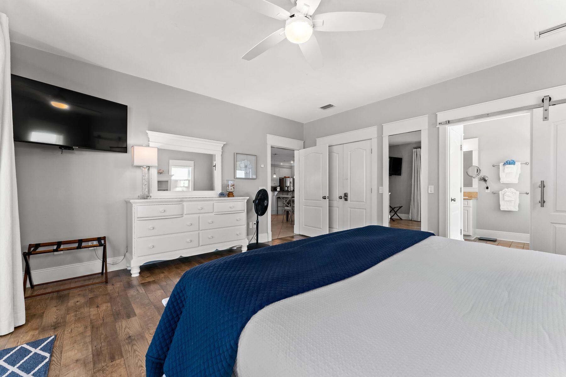 BEL AIR - Residential