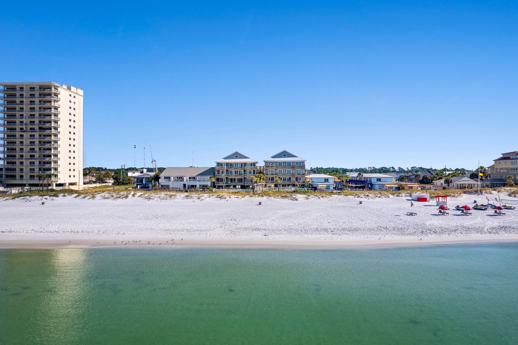 BEL AIR - Residential