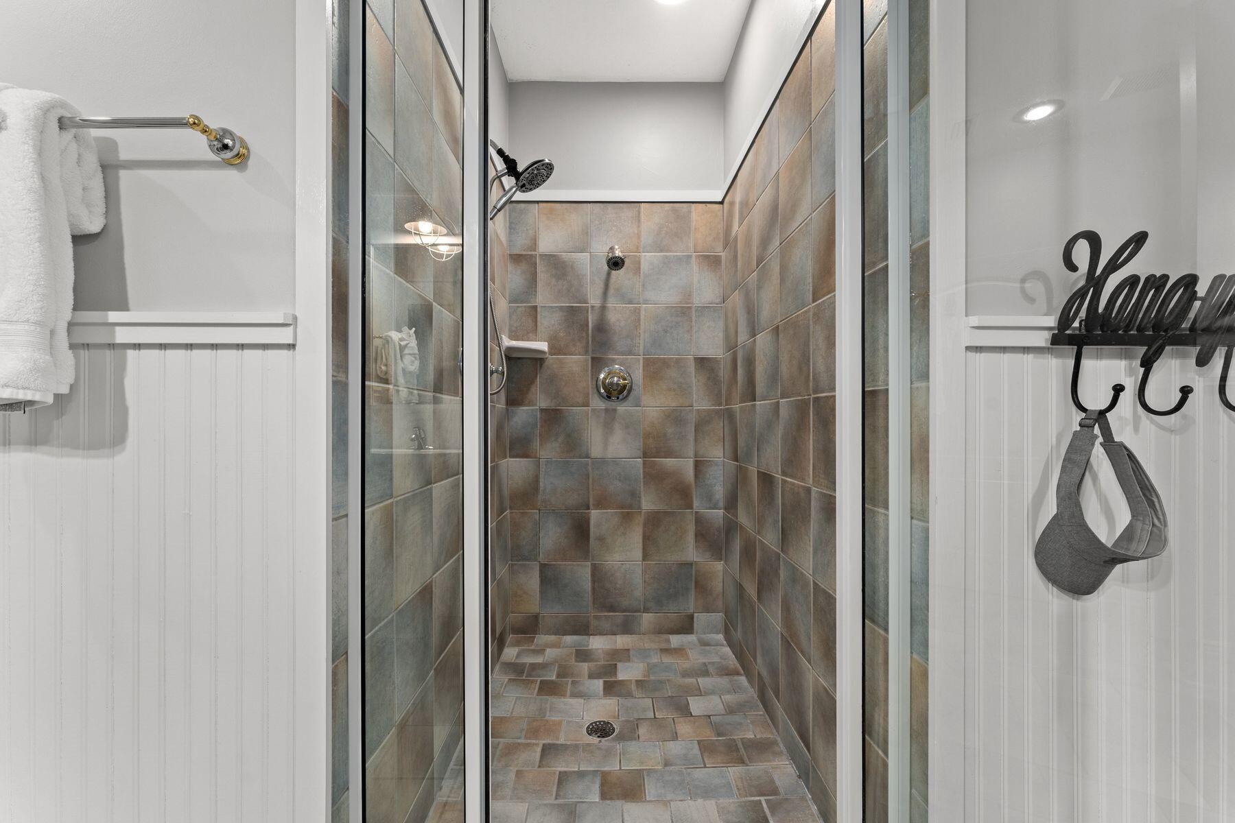 BEL AIR - Residential