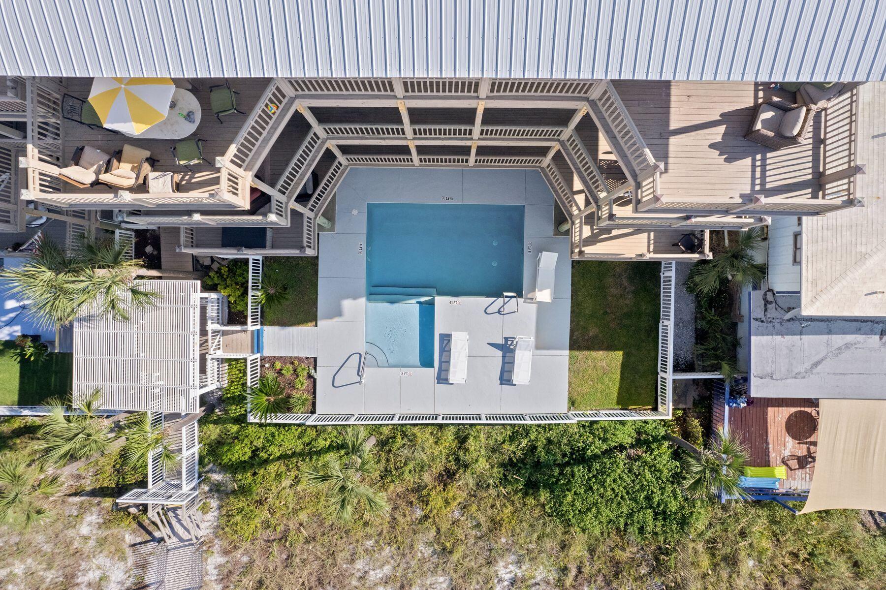 BEL AIR - Residential