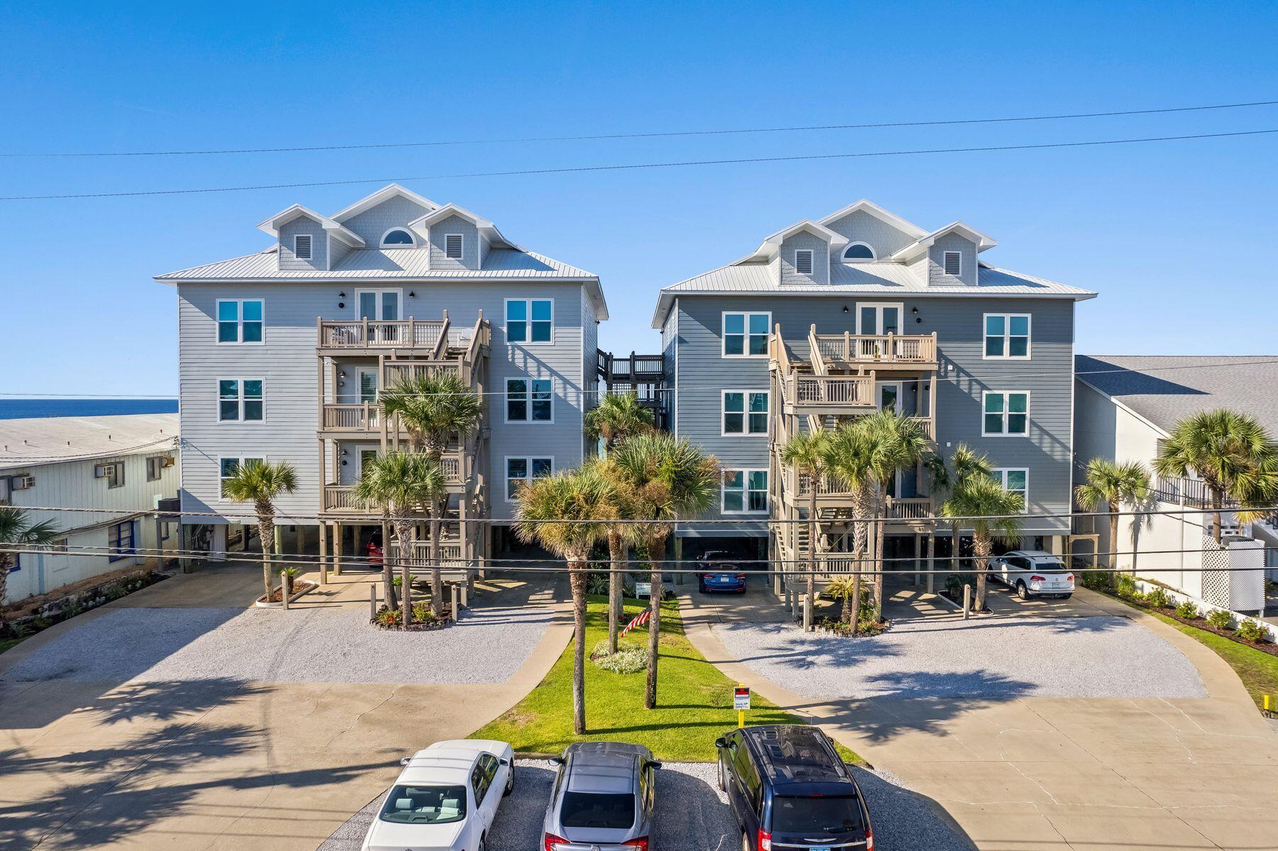 BEL AIR - Residential