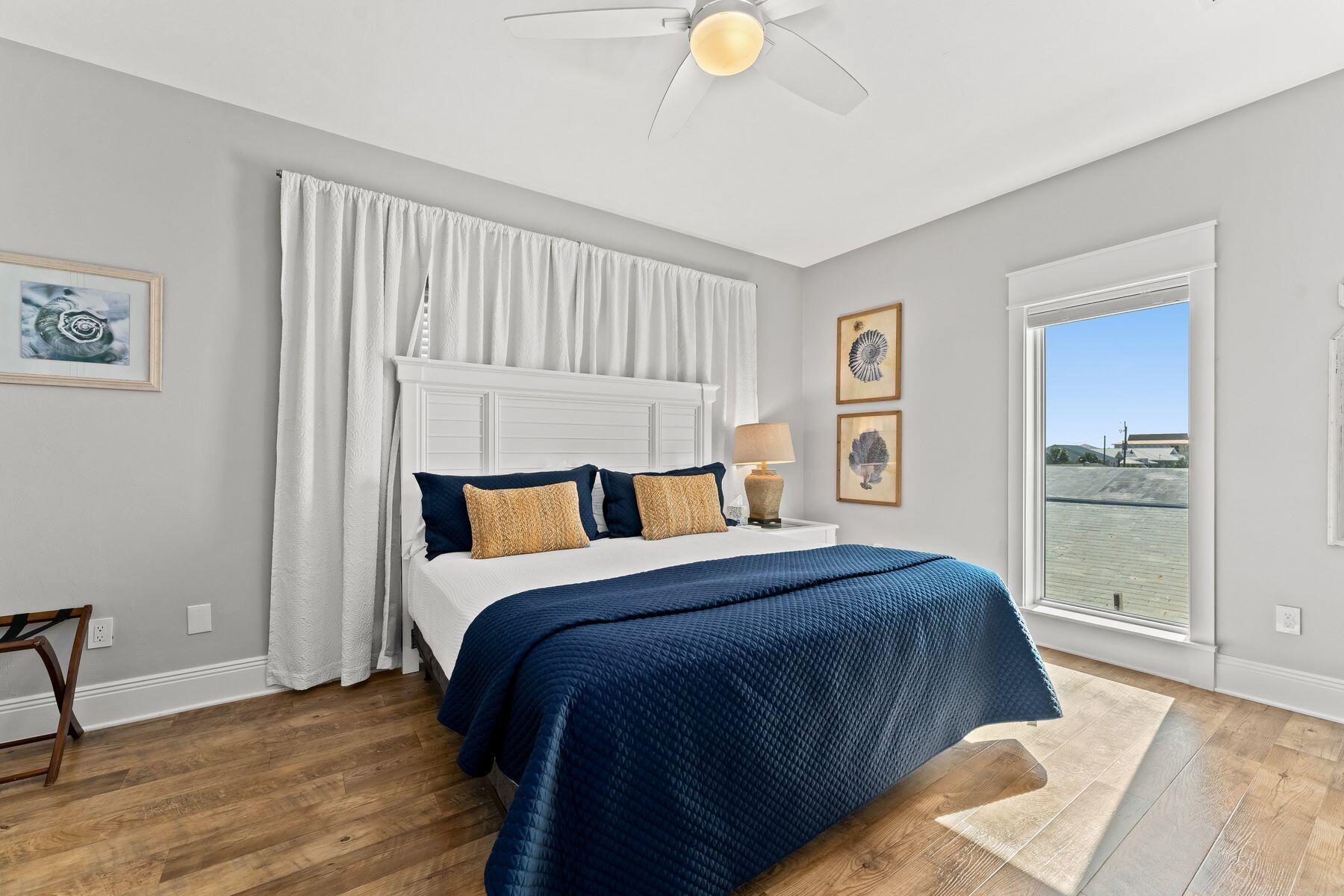 BEL AIR - Residential