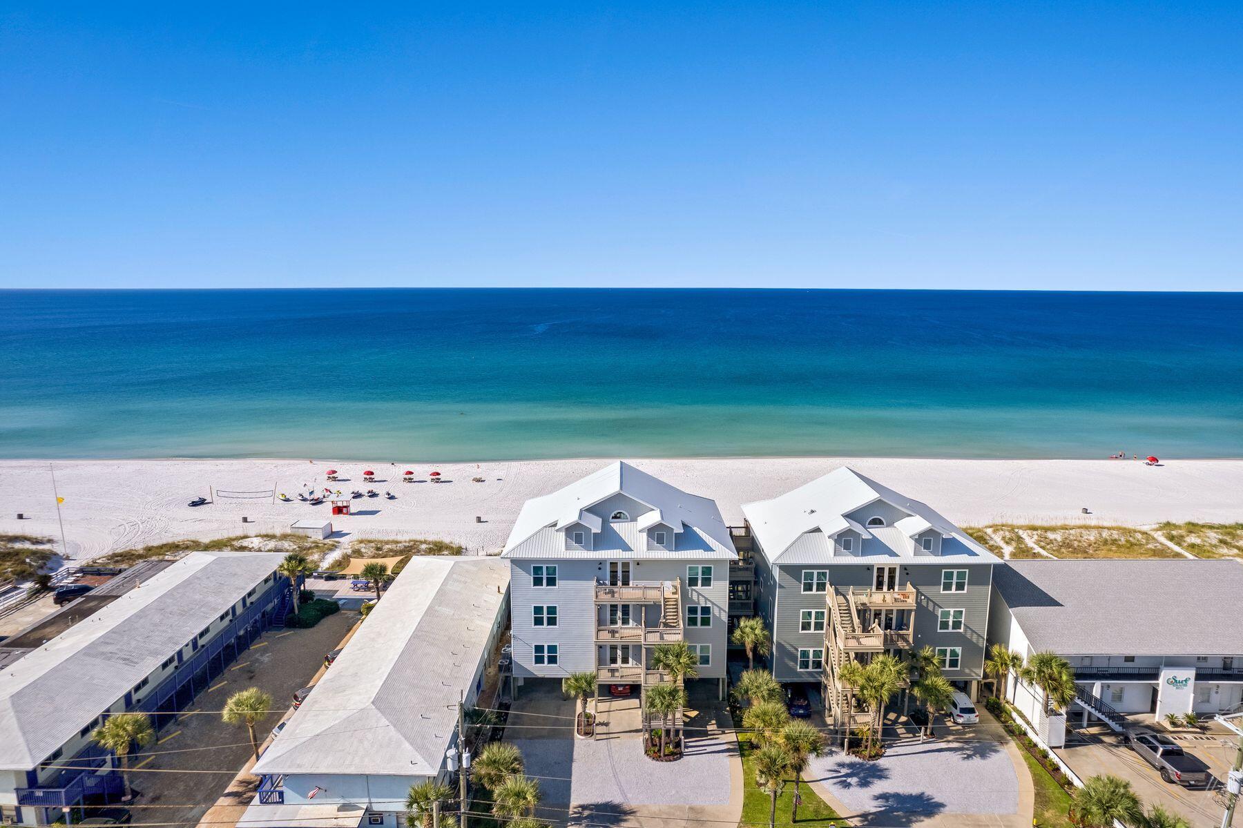 BEL AIR - Residential