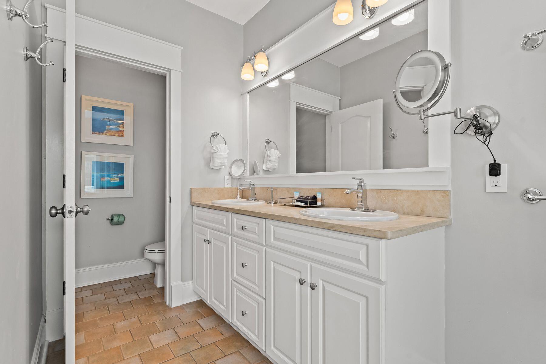 BEL AIR - Residential