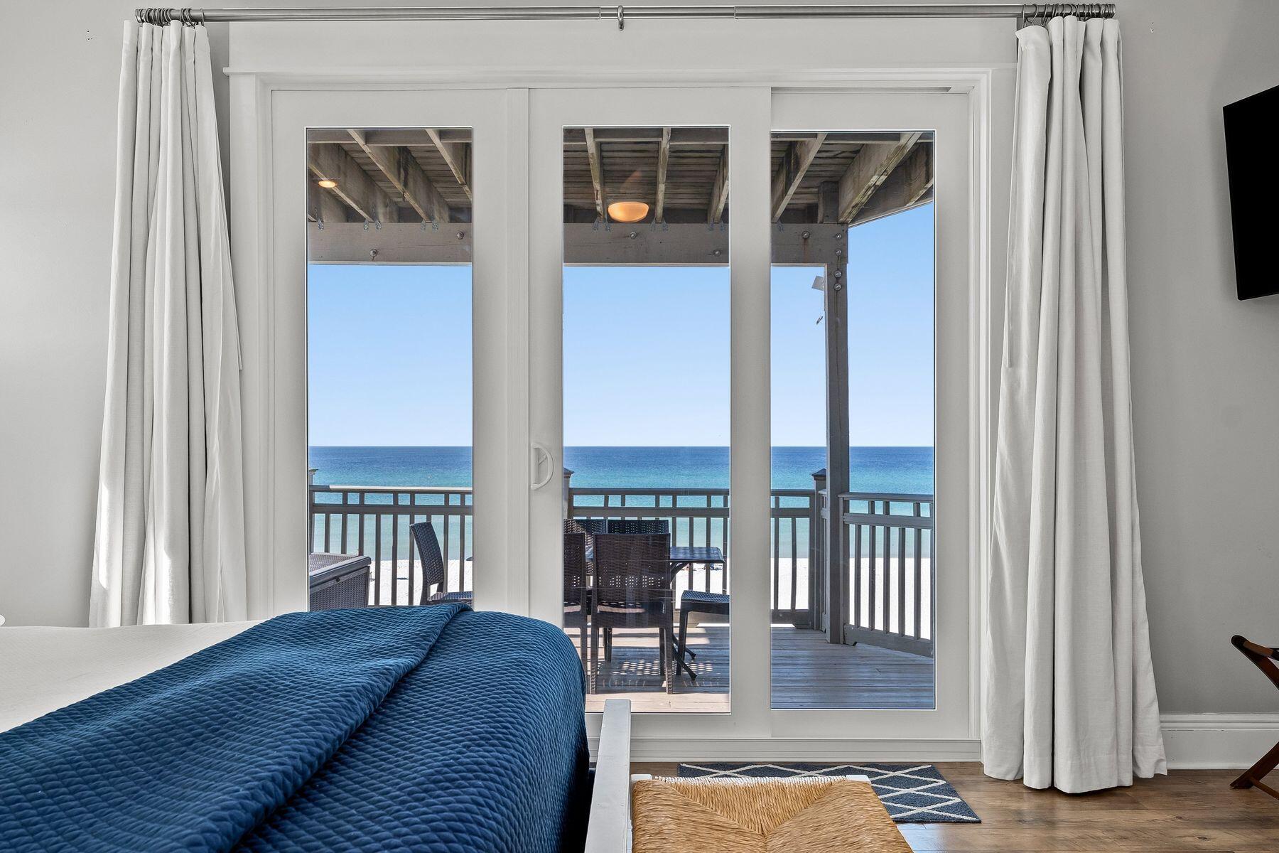 BEL AIR - Residential