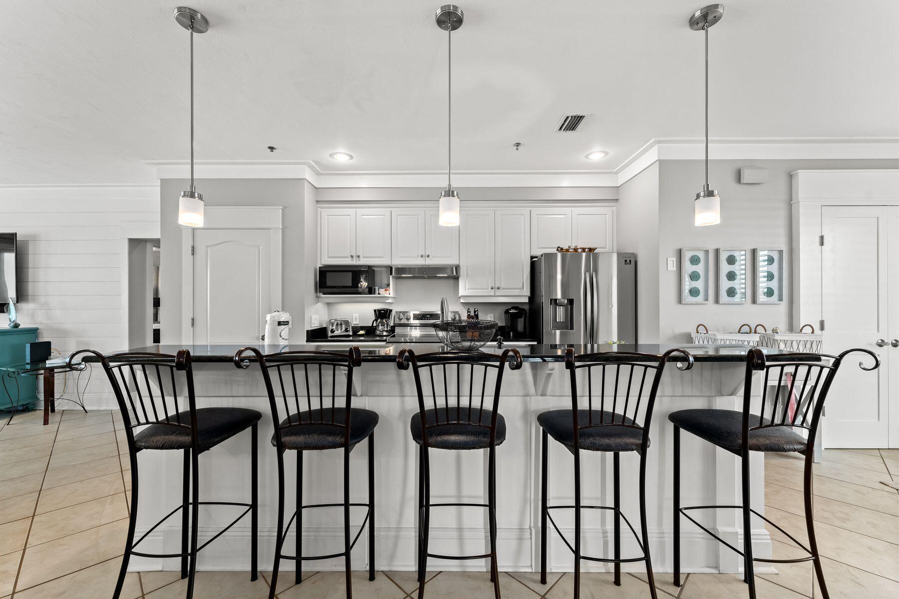 BEL AIR - Residential