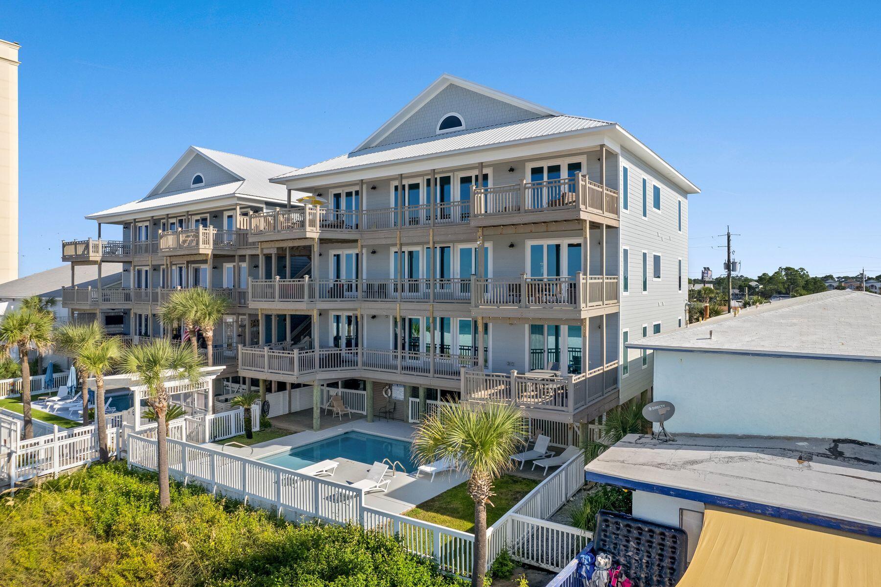 BEL AIR - Residential