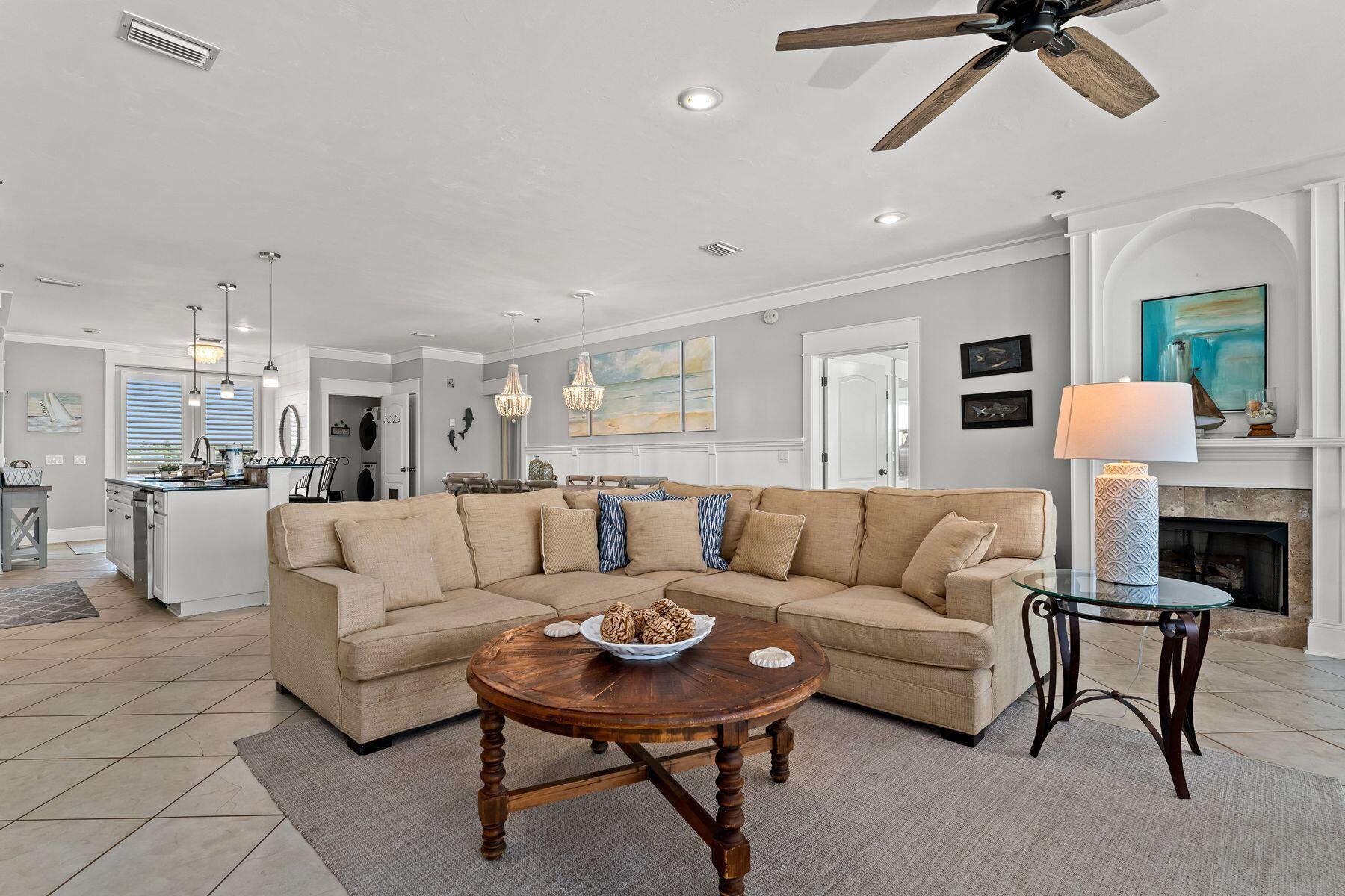 BEL AIR - Residential