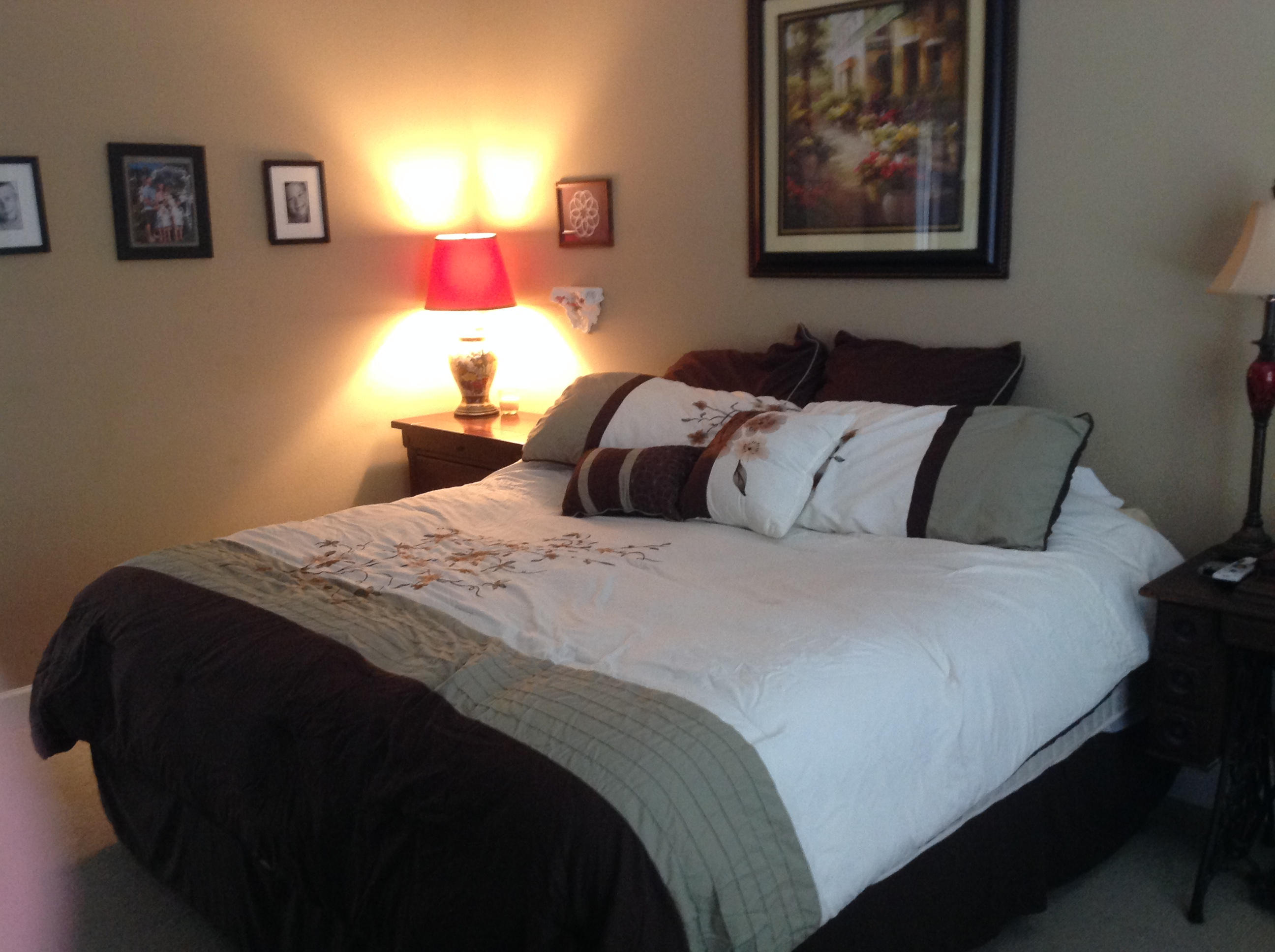 SOUTH HAVEN TOWNHOMES - Residential