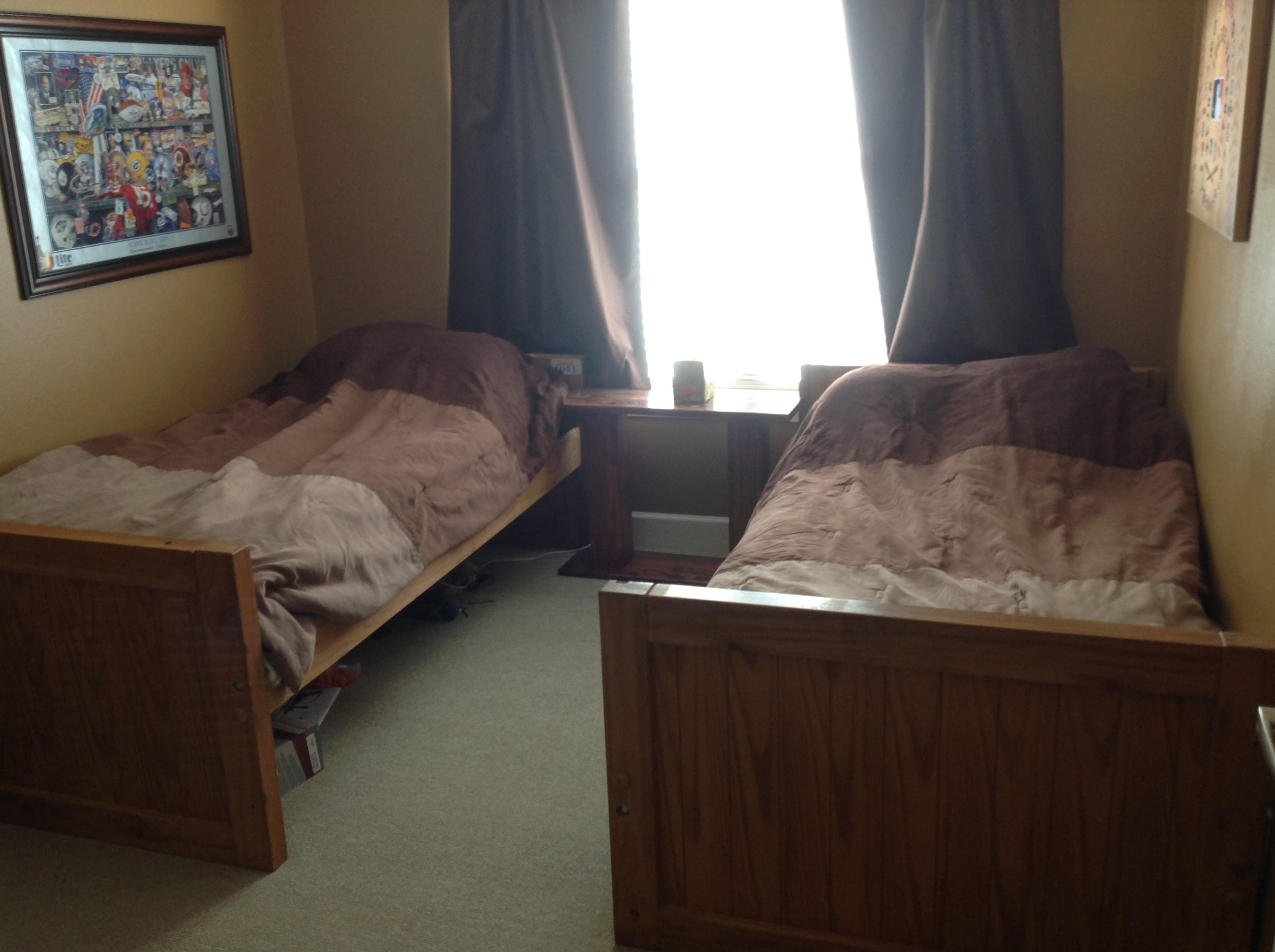 SOUTH HAVEN TOWNHOMES - Residential