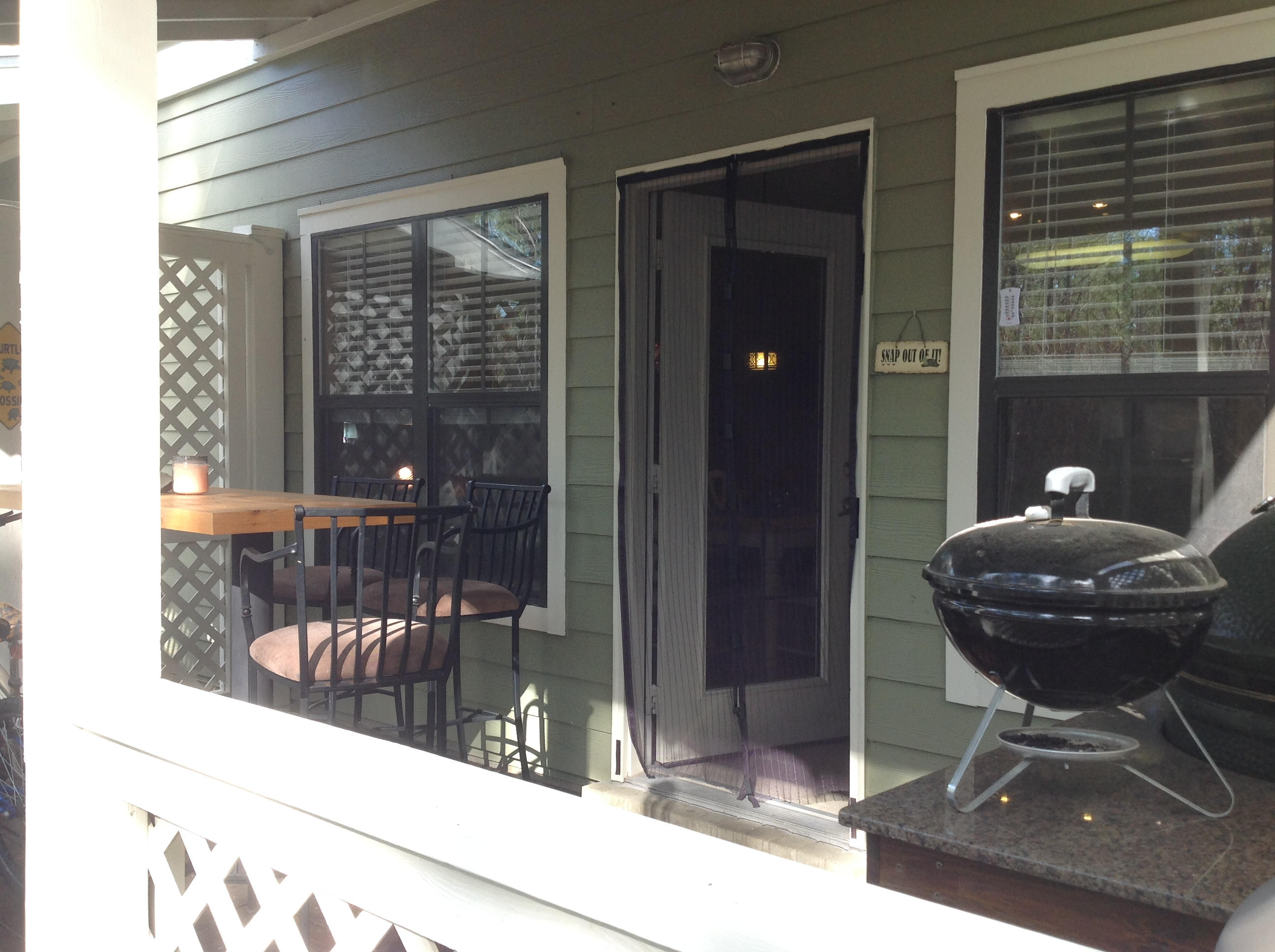 SOUTH HAVEN TOWNHOMES - Residential